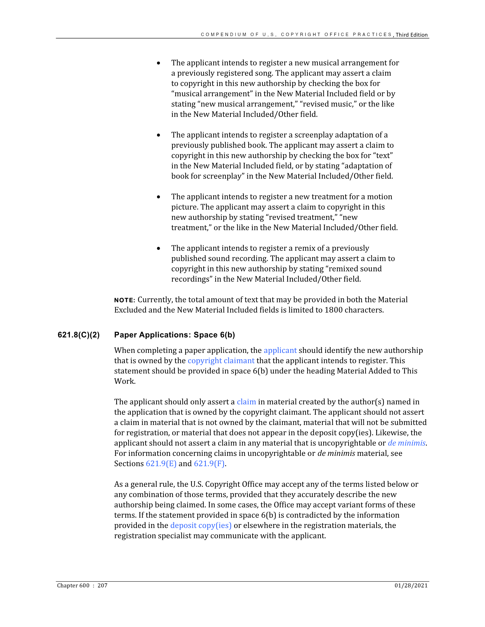 Complete printed PDF page 207