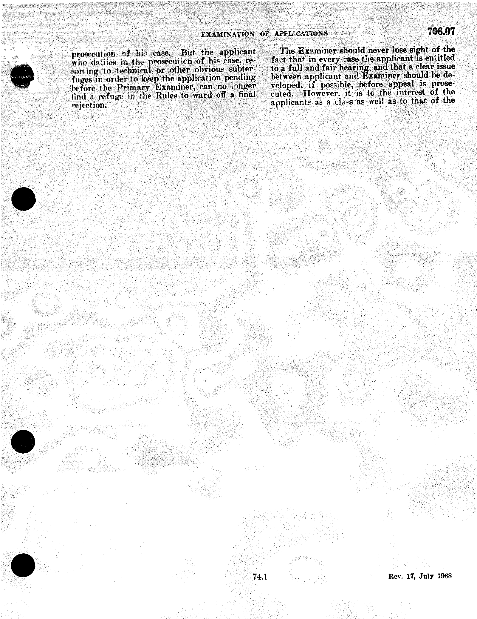 Complete printed PDF page 19