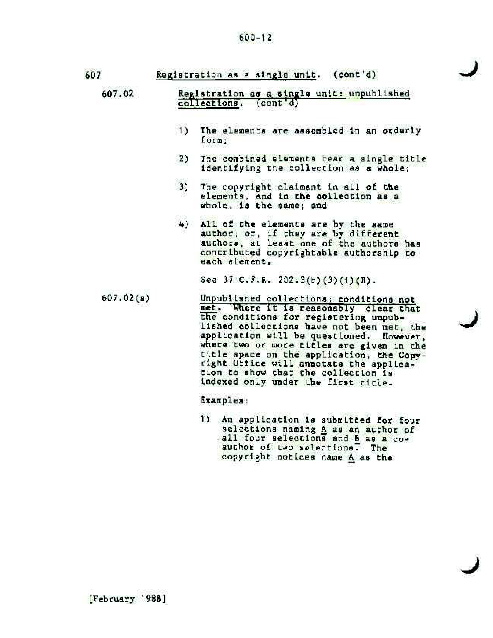 Complete printed PDF page 168