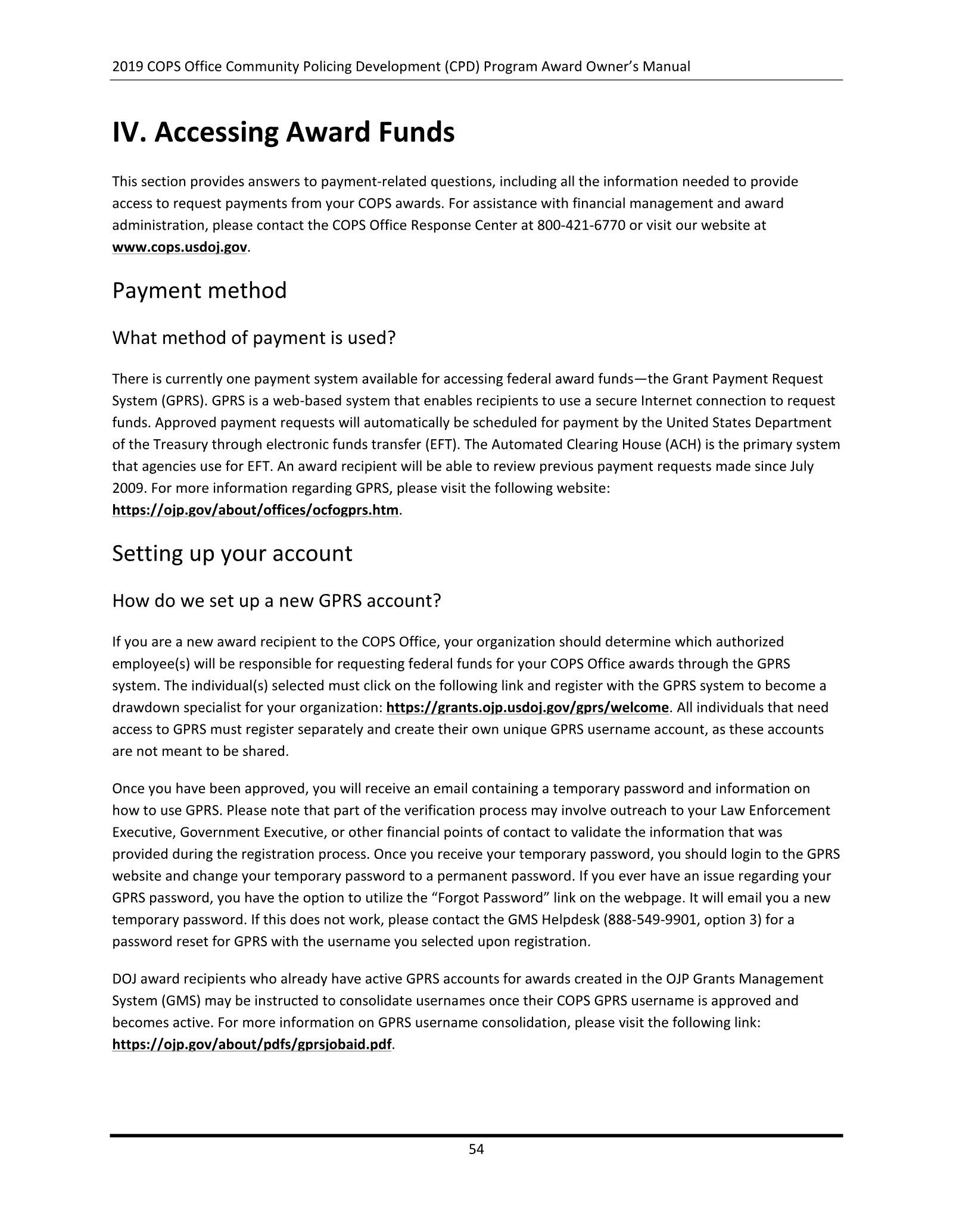 Complete printed PDF page 58