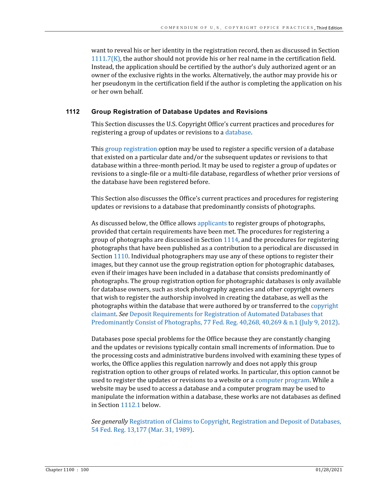 Complete printed PDF page 100