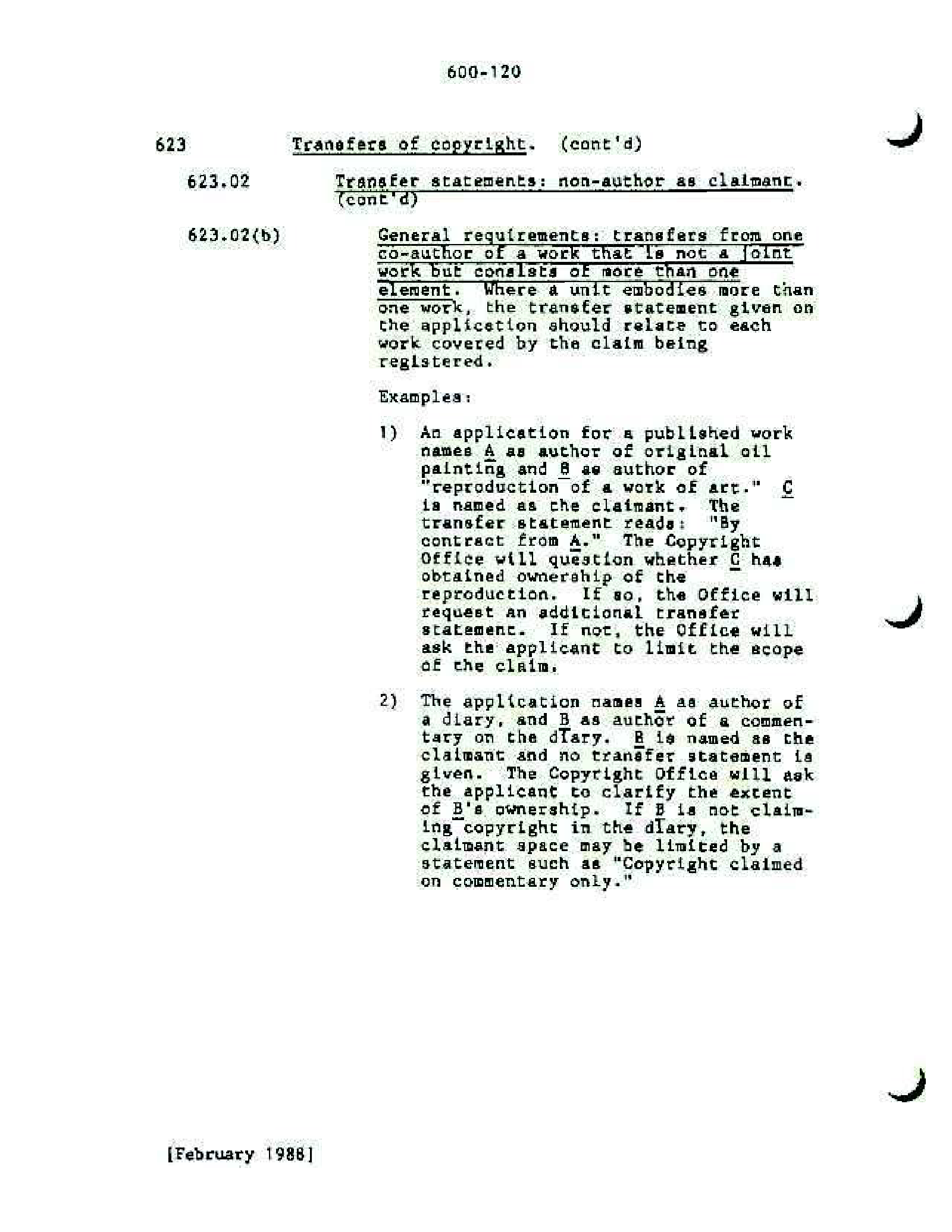 Complete printed PDF page 276