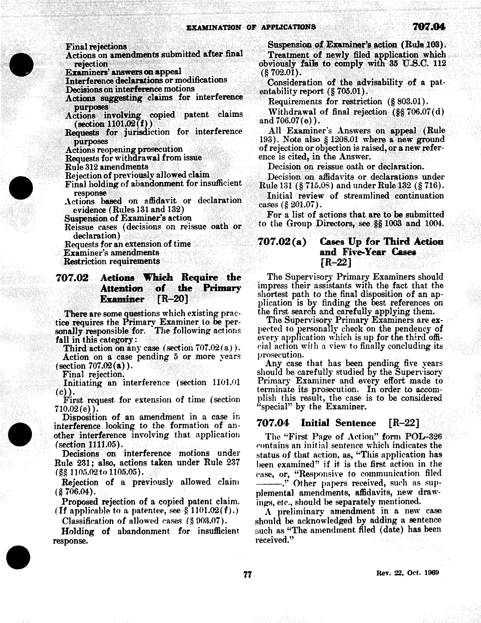 Complete printed PDF page 22