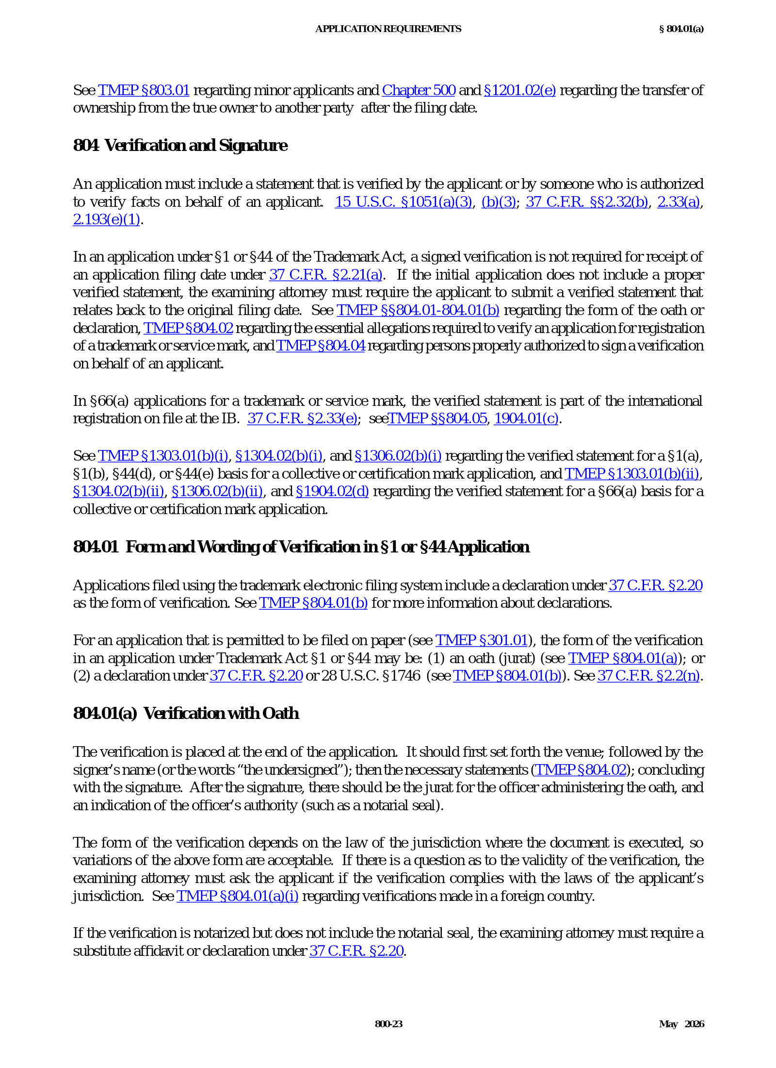Complete printed PDF page 23