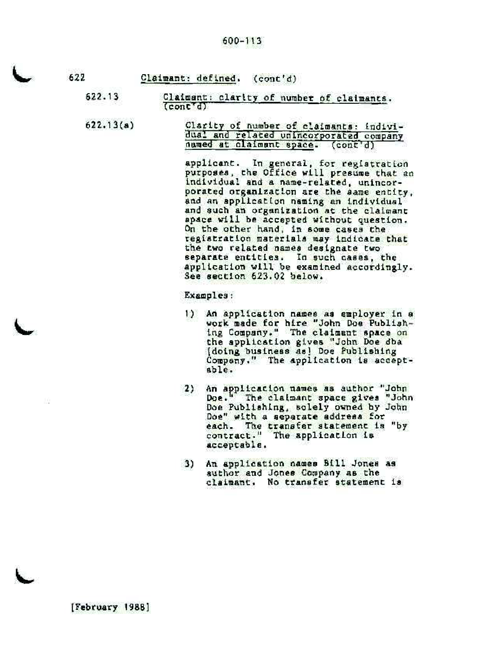 Complete printed PDF page 269