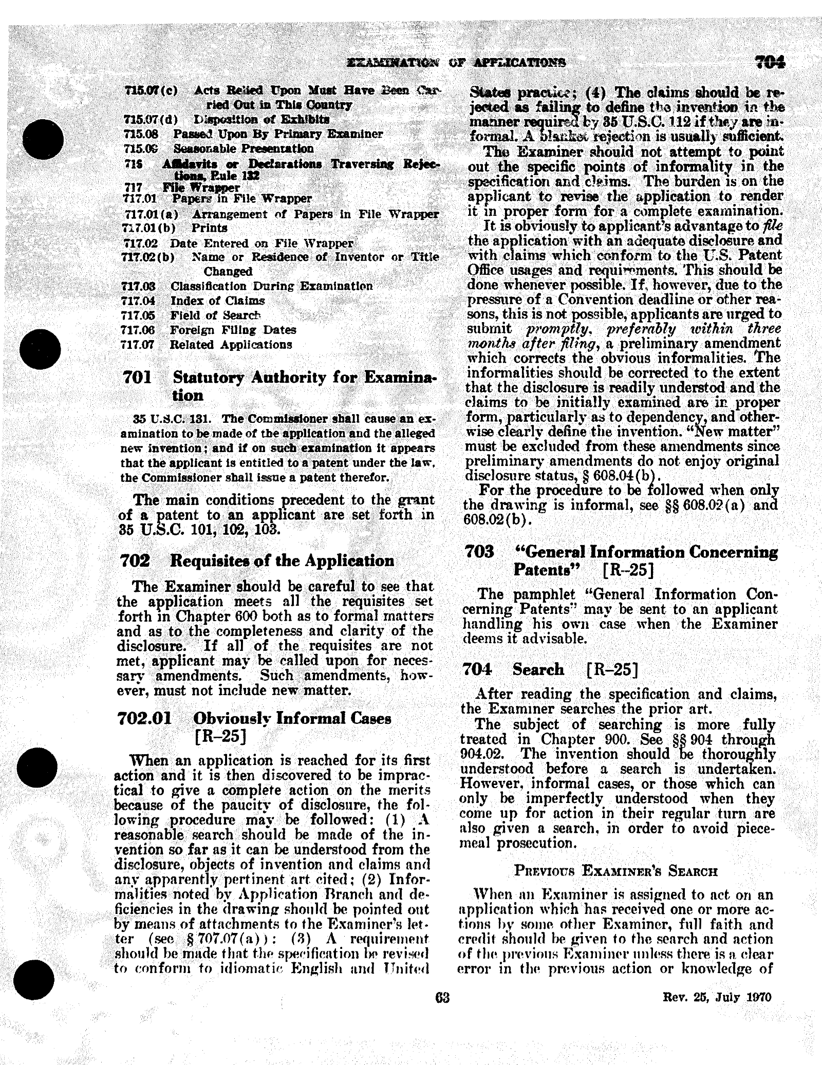 Complete printed PDF page 3