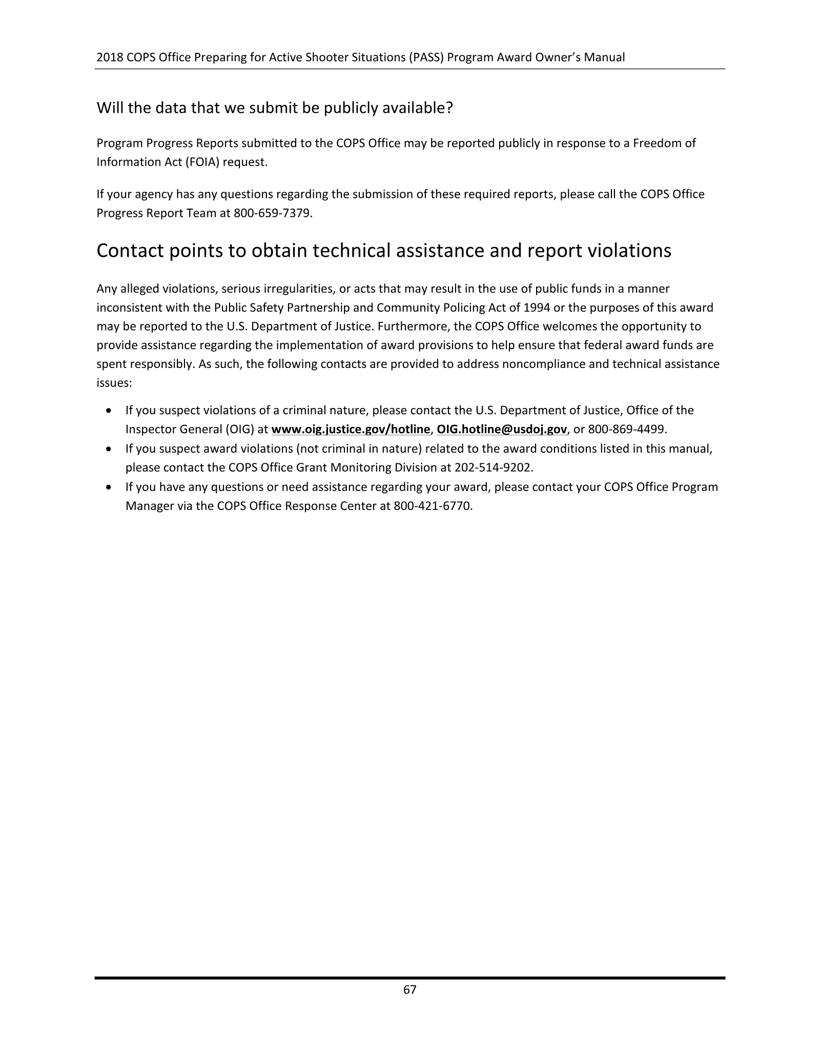 Complete printed PDF page 71