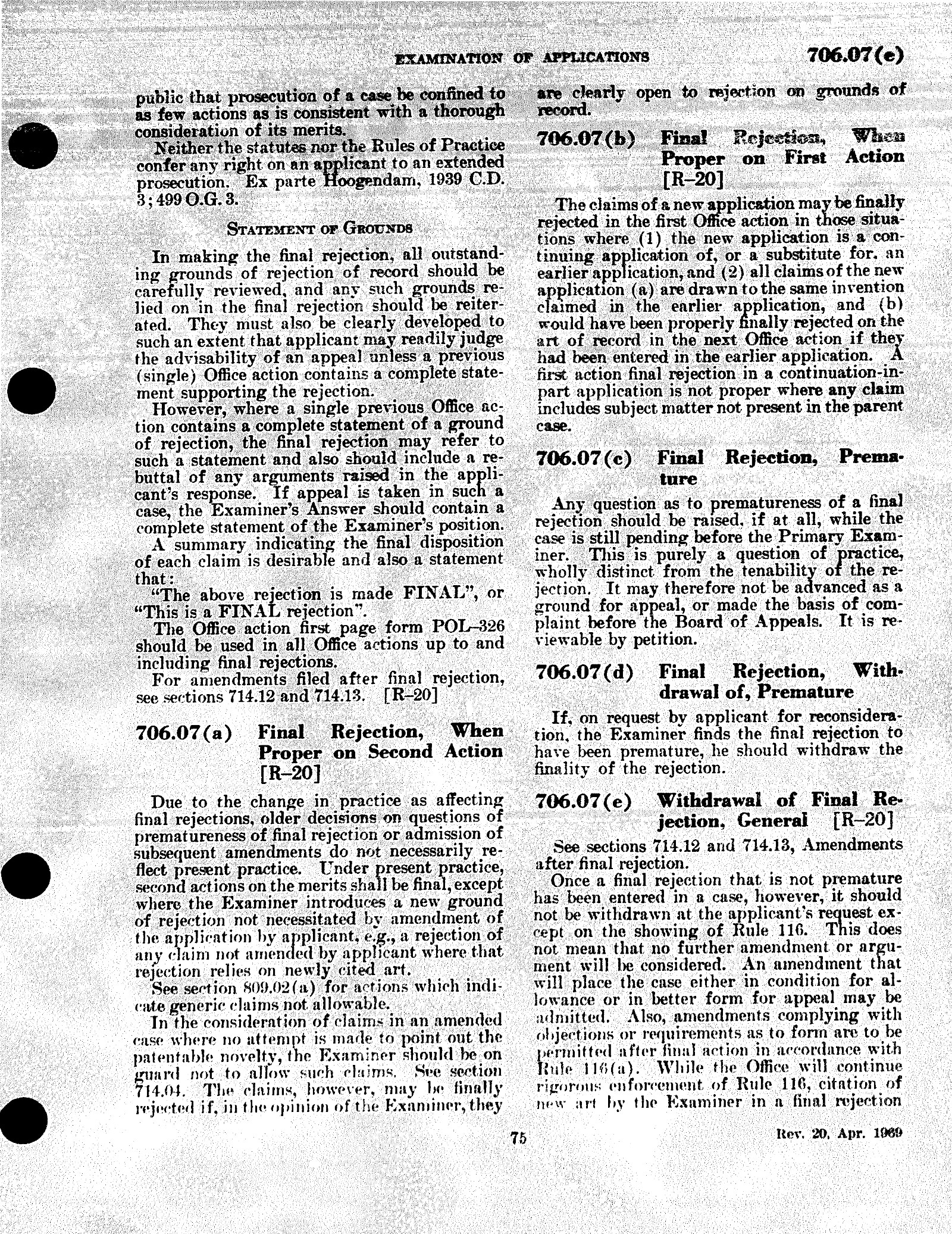 Complete printed PDF page 20