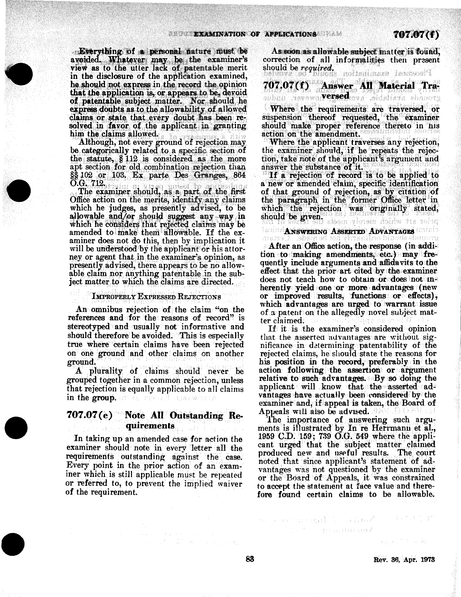 Complete printed PDF page 38