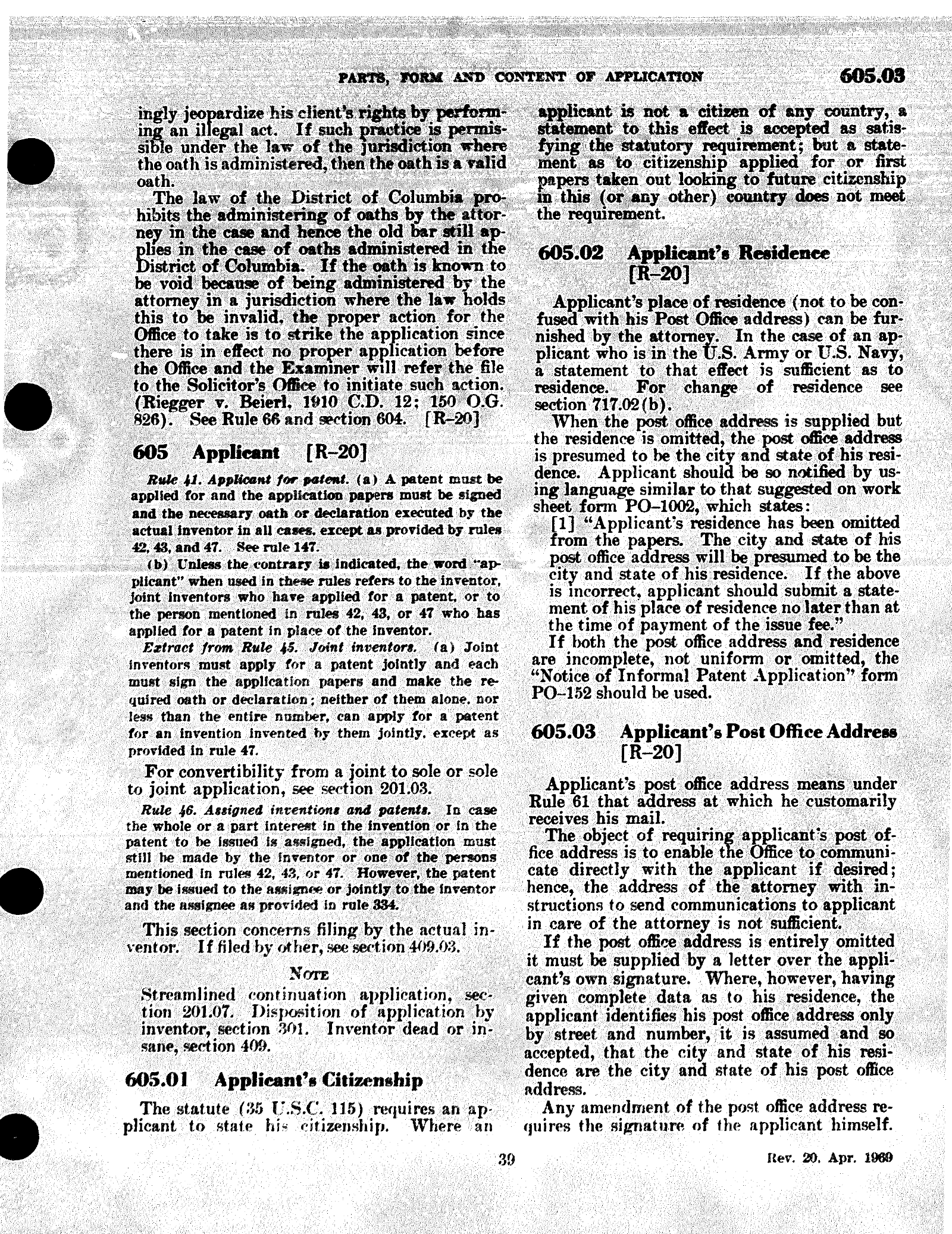 Complete printed PDF page 9