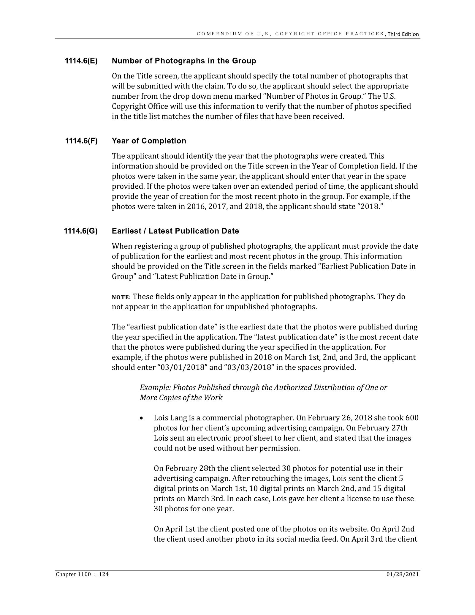 Complete printed PDF page 124