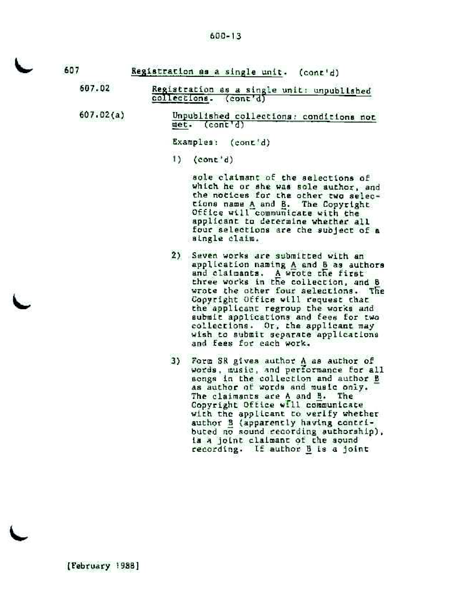 Complete printed PDF page 169