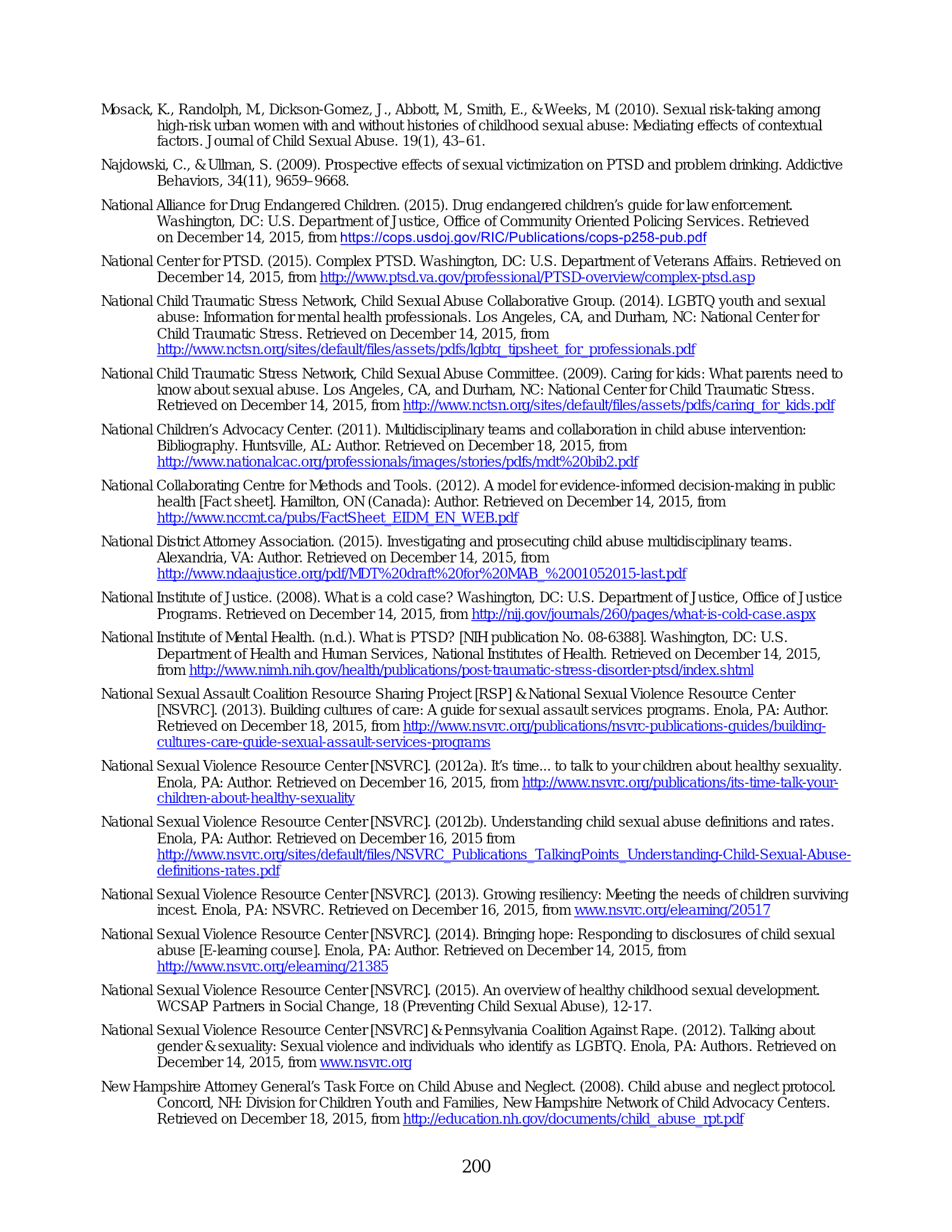 Complete printed PDF page 206