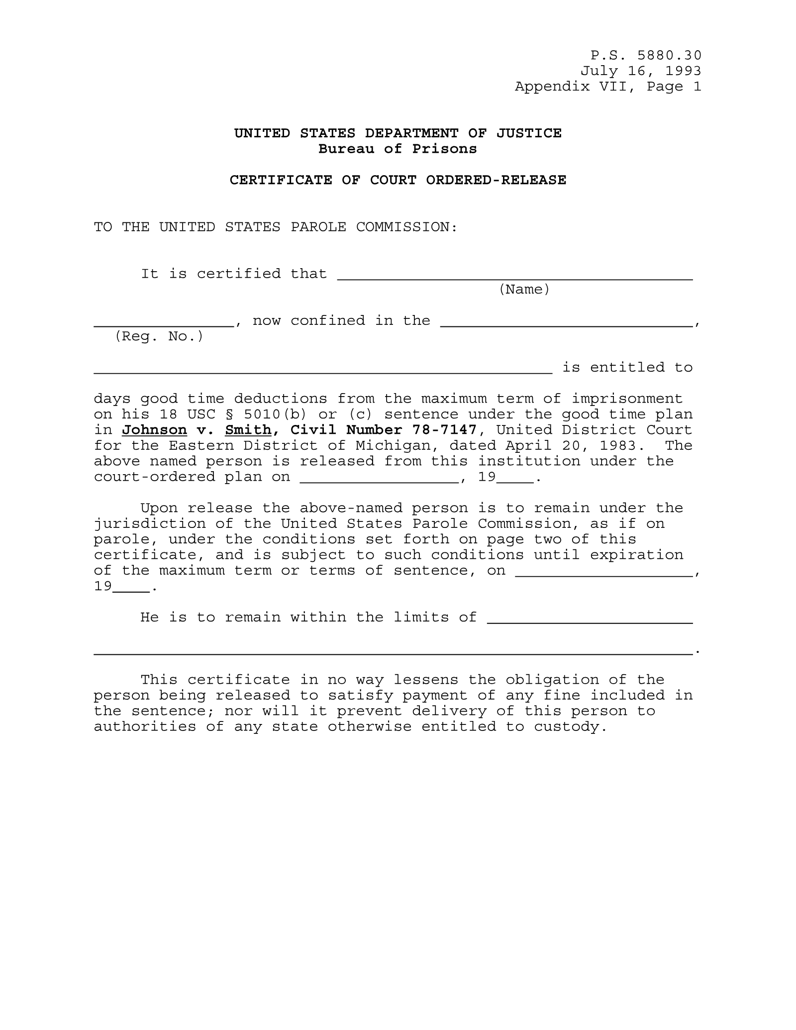 Complete printed PDF page 233