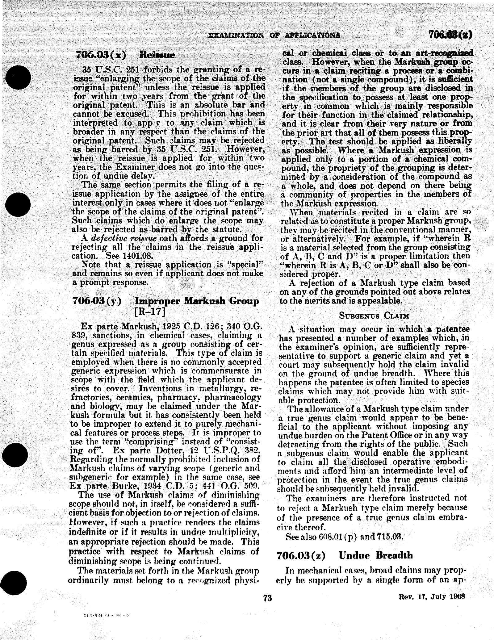 Complete printed PDF page 17