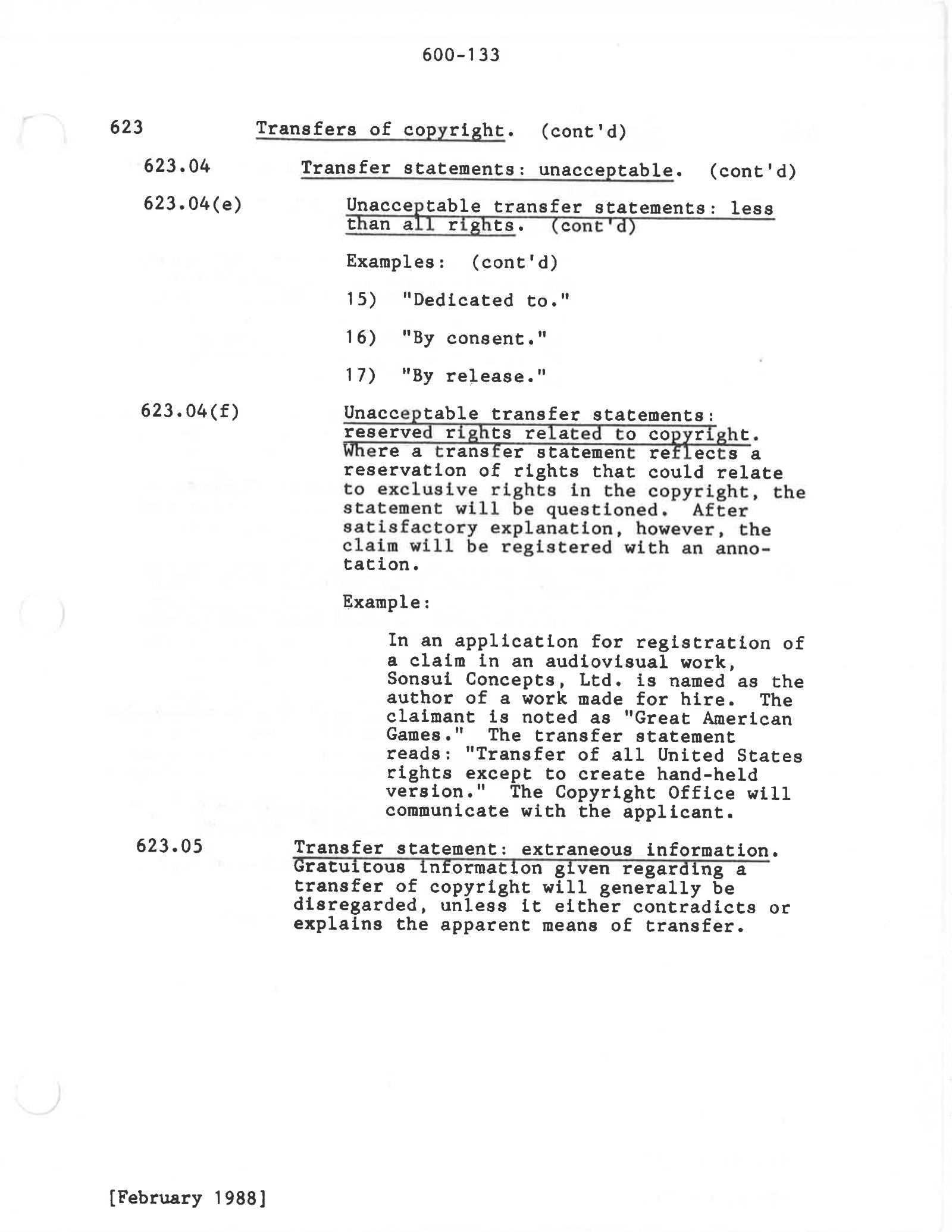 Complete printed PDF page 289