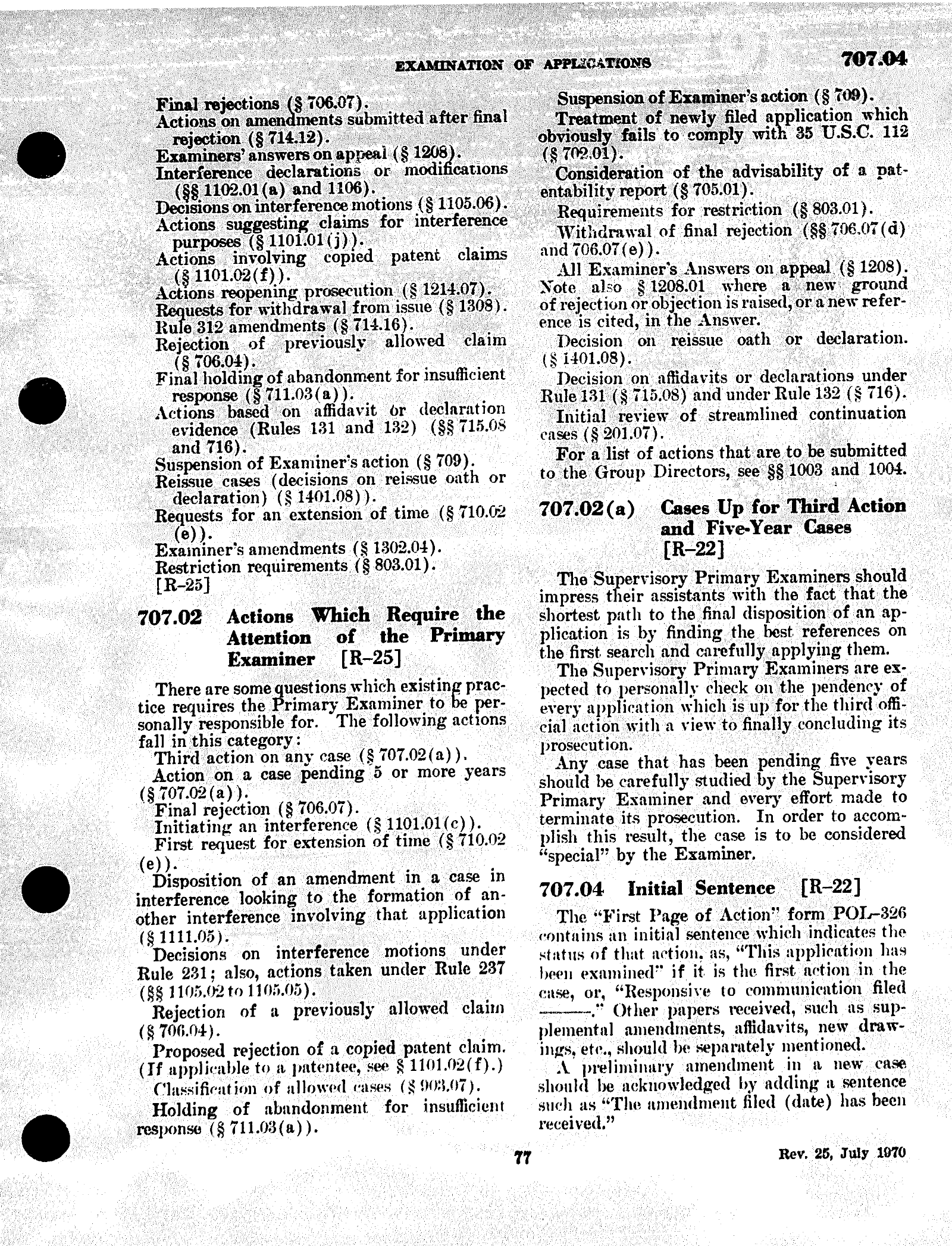 Complete printed PDF page 22
