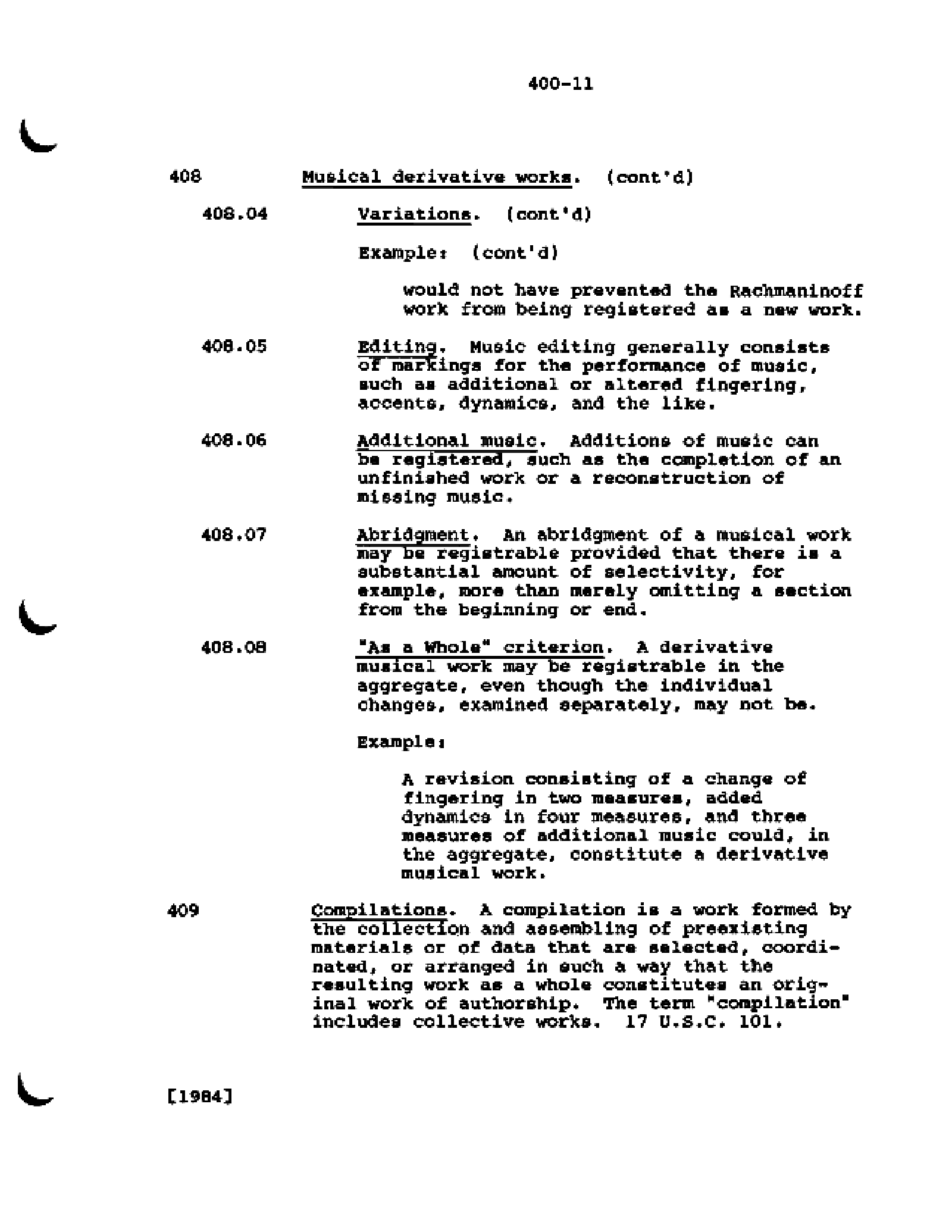 Complete printed PDF page 87
