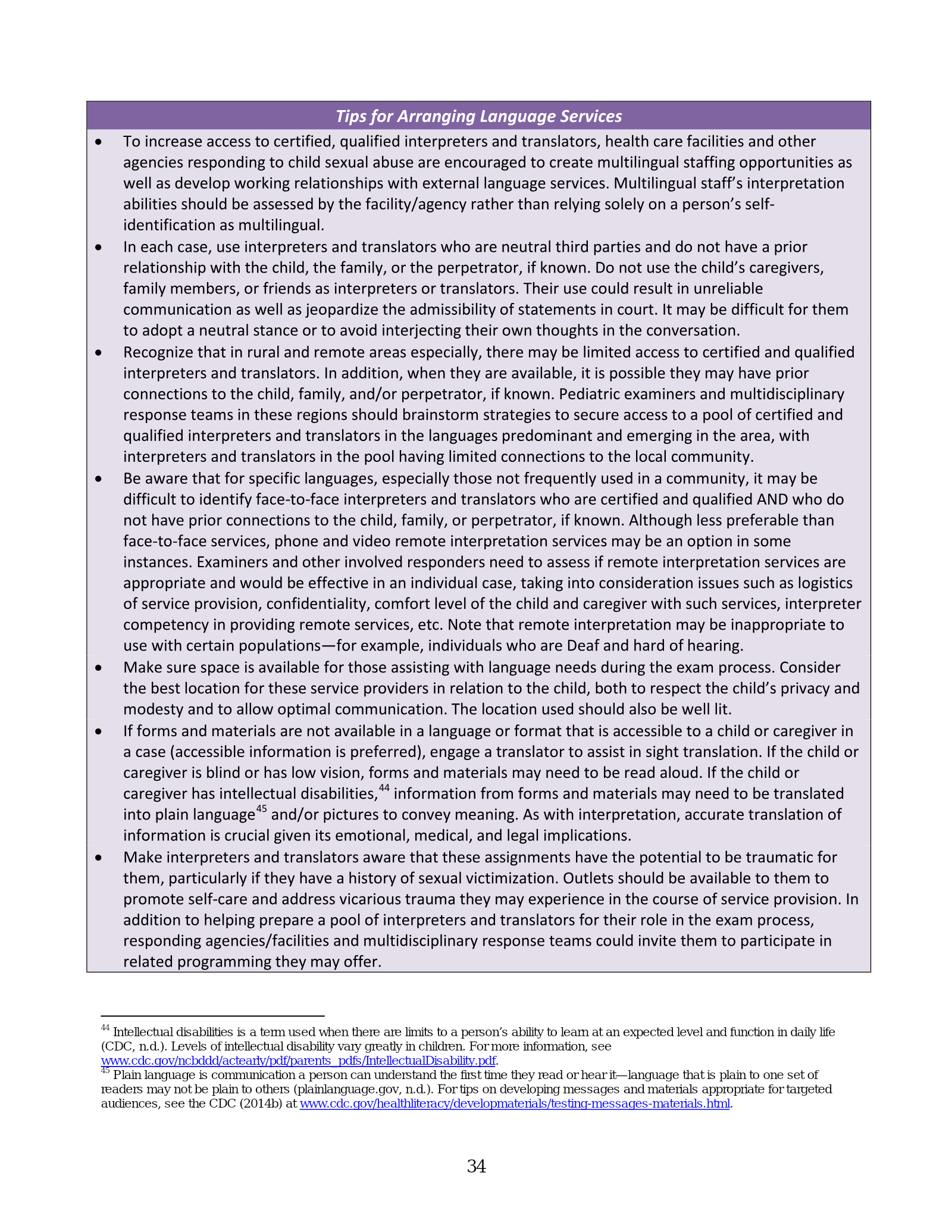 Complete printed PDF page 40