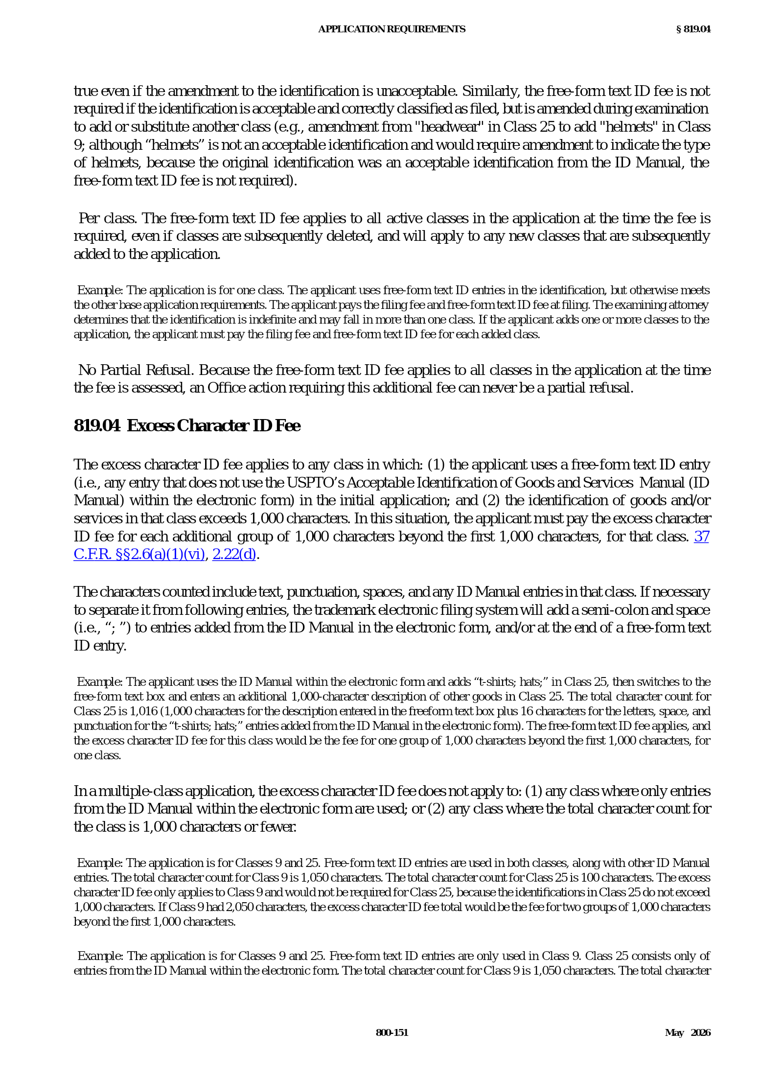 Complete printed PDF page 151