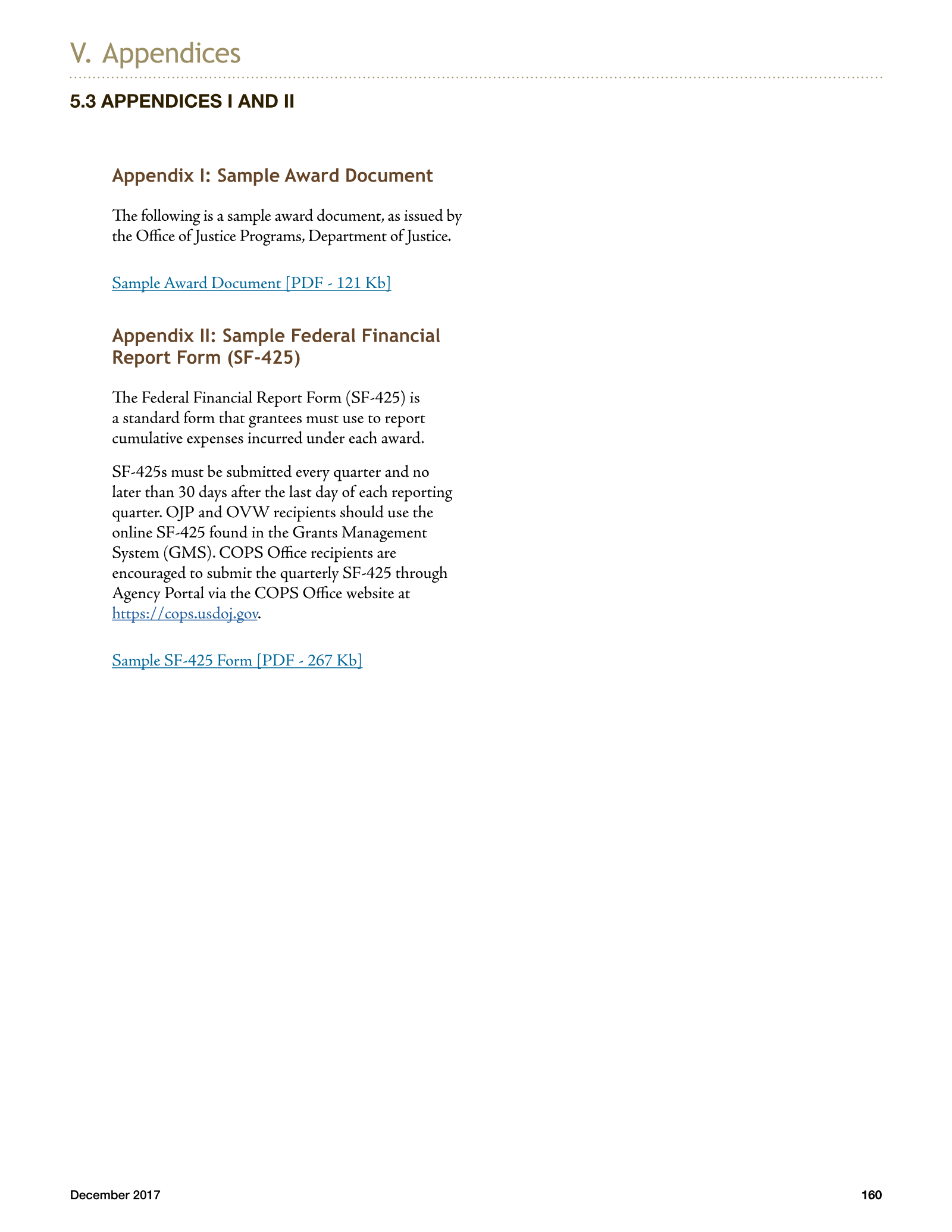 Complete printed PDF page 164