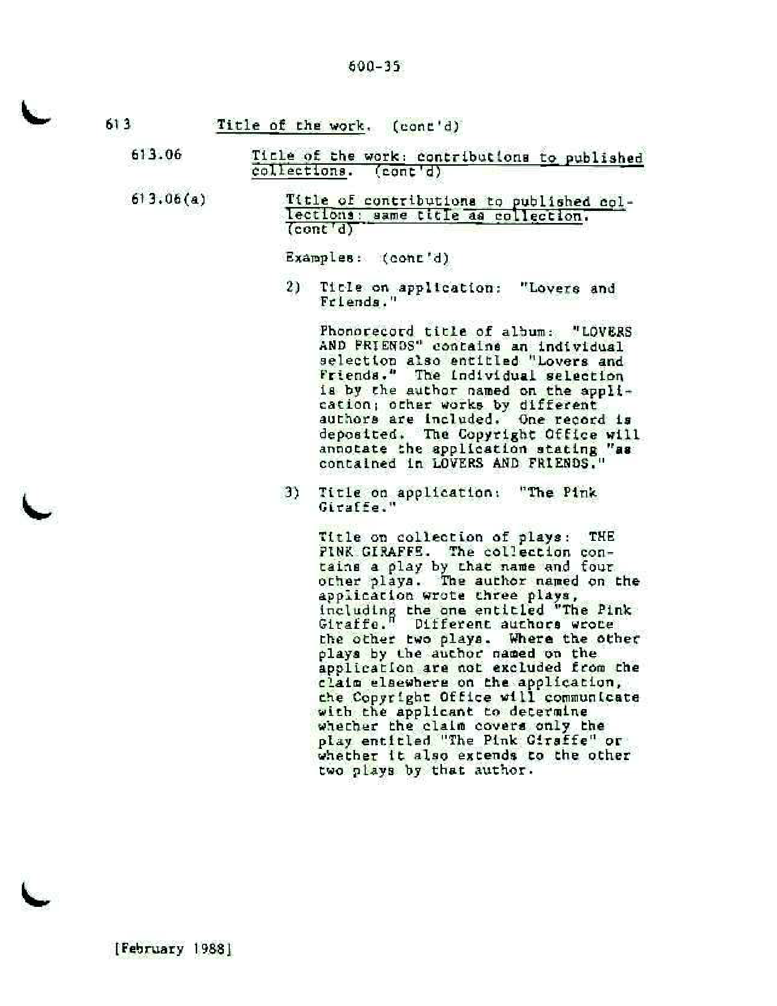 Complete printed PDF page 191