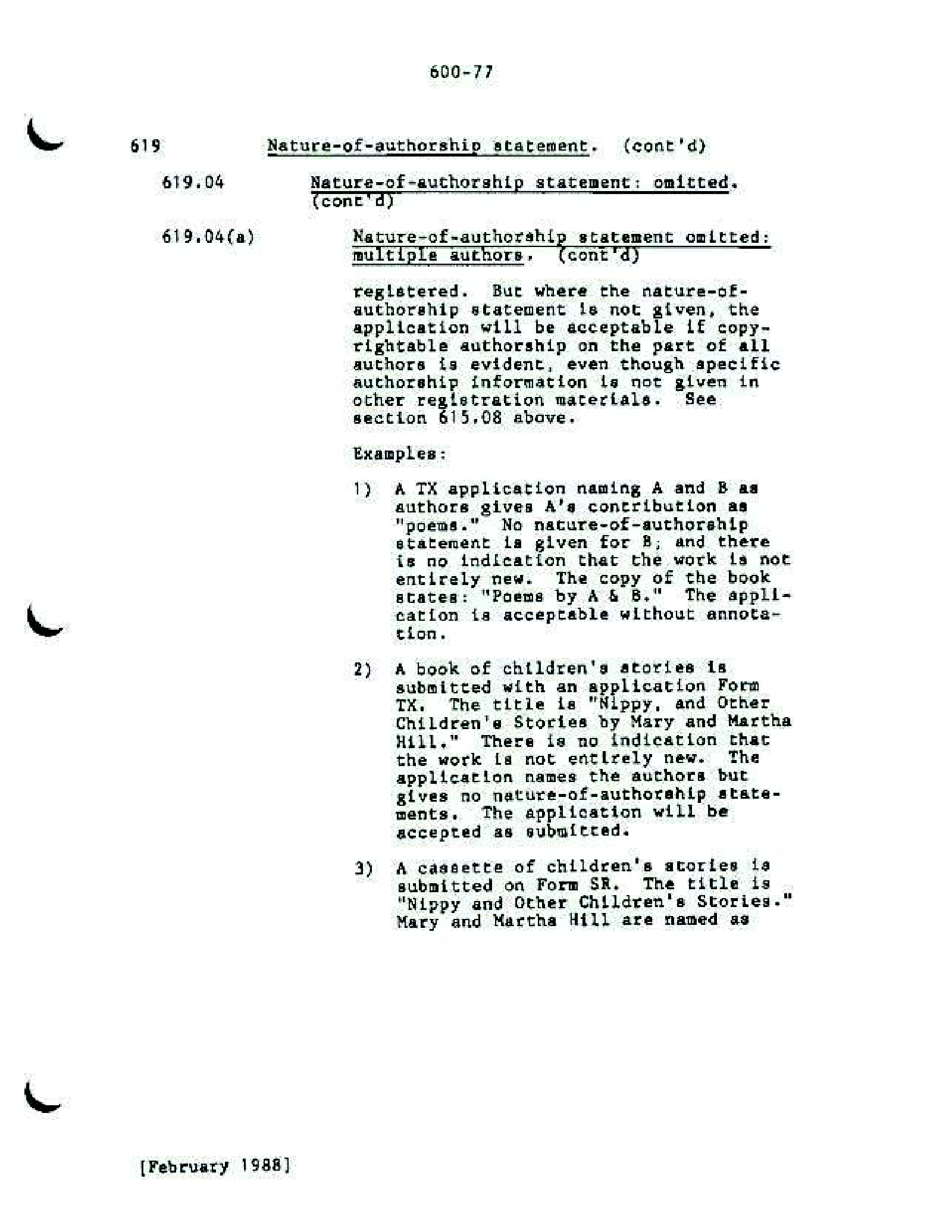 Complete printed PDF page 233