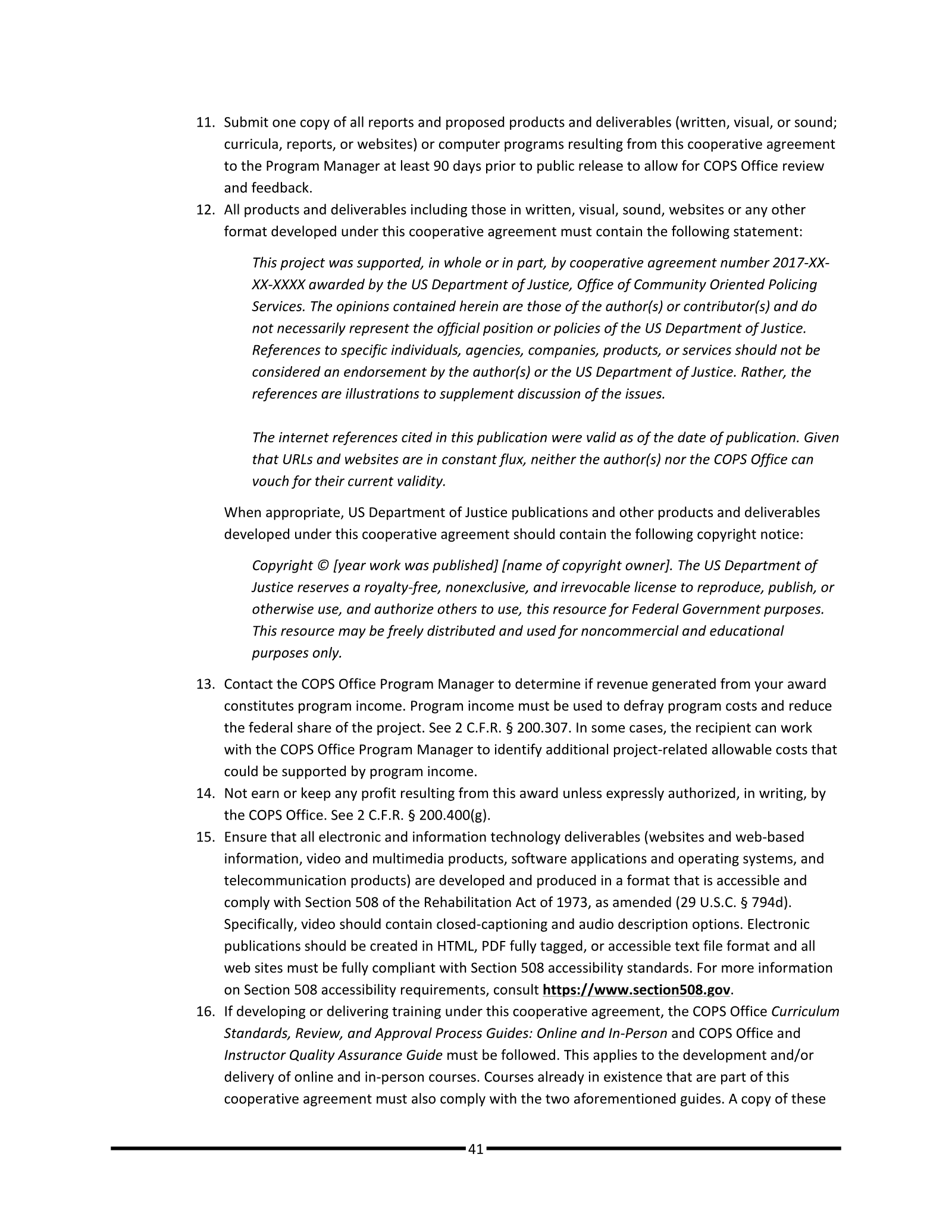 Complete printed PDF page 45