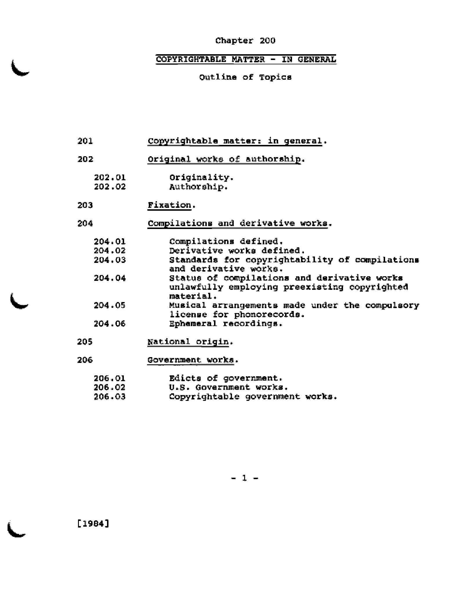 Complete printed PDF page 19