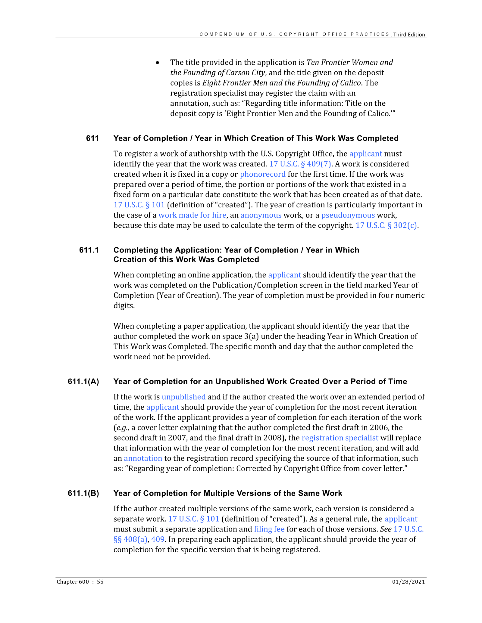Complete printed PDF page 55