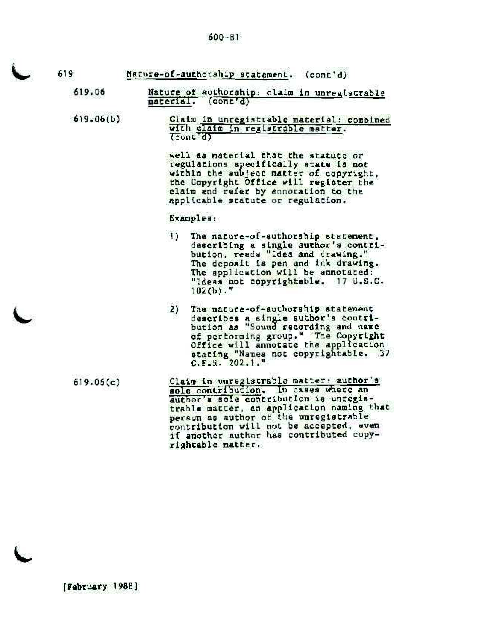 Complete printed PDF page 237