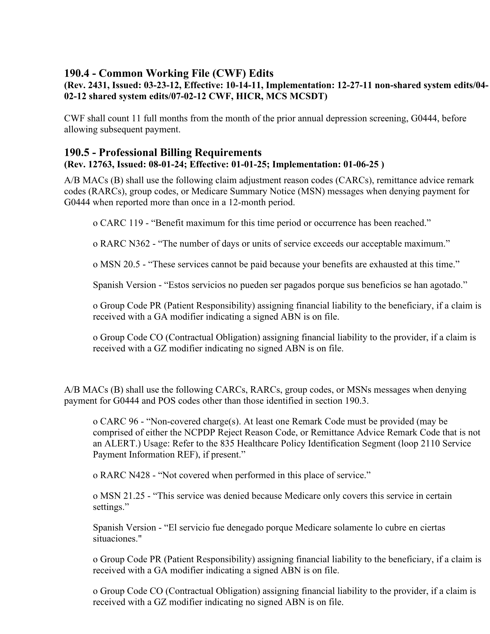 Complete printed PDF page 174