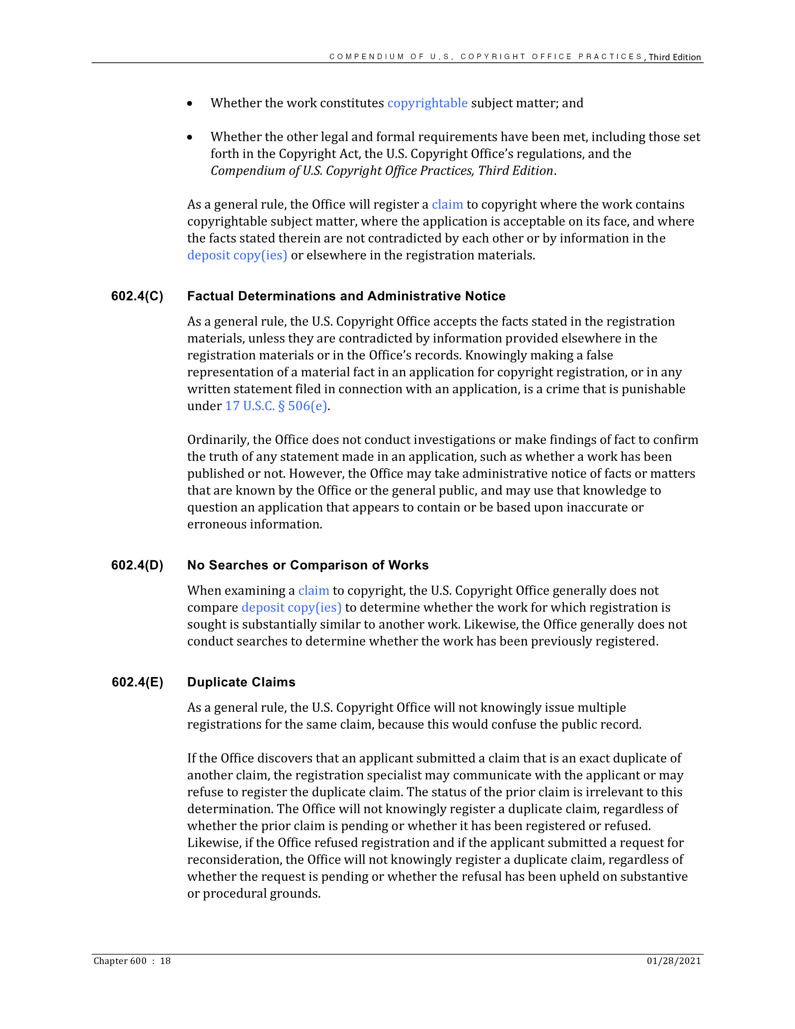Complete printed PDF page 18
