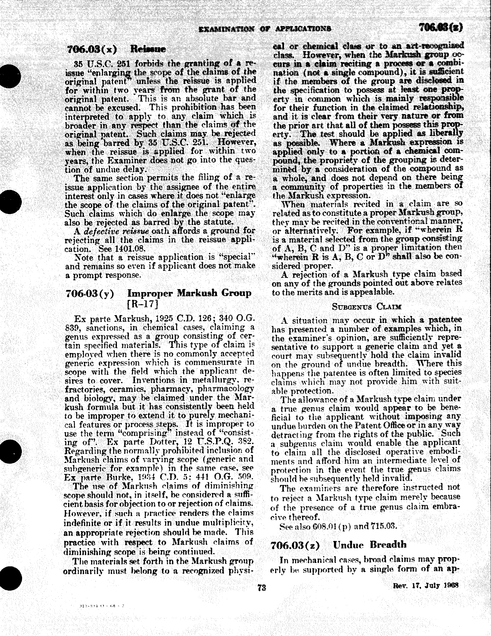 Complete printed PDF page 17