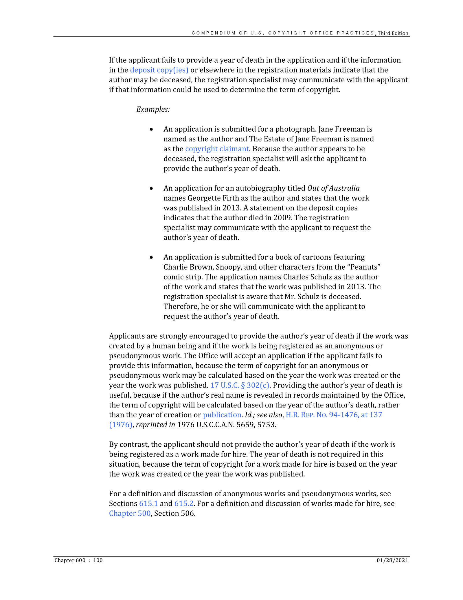 Complete printed PDF page 100