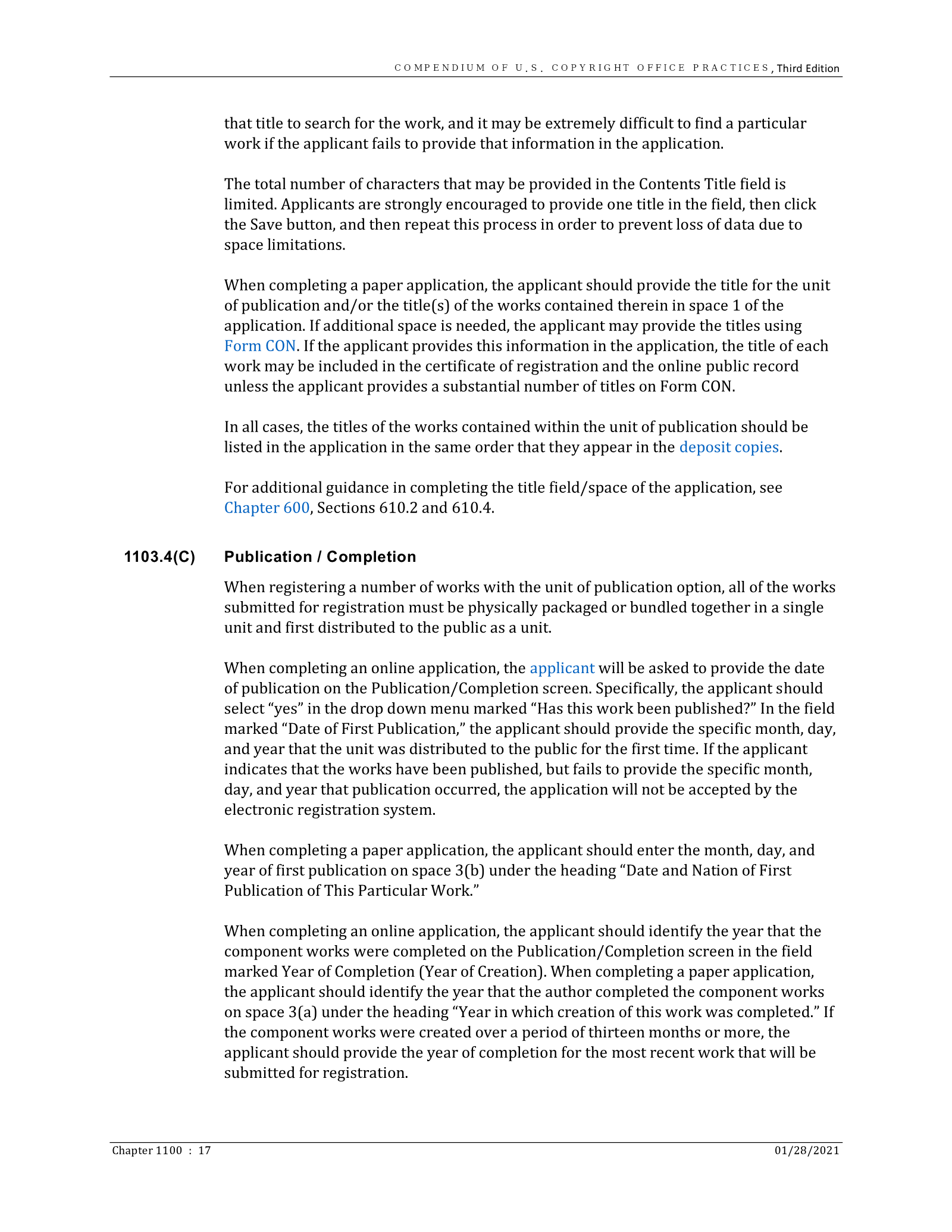 Complete printed PDF page 17