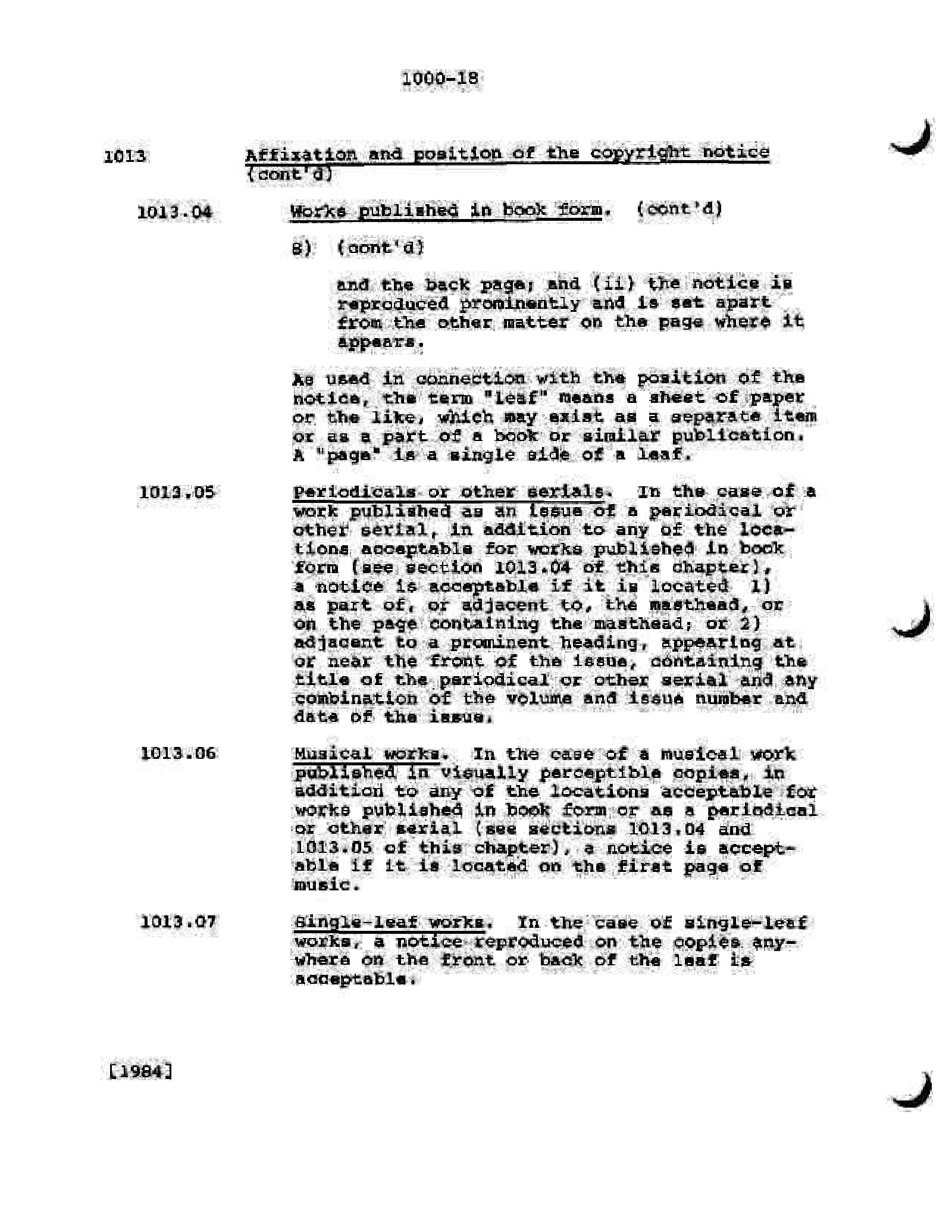 Complete printed PDF page 429
