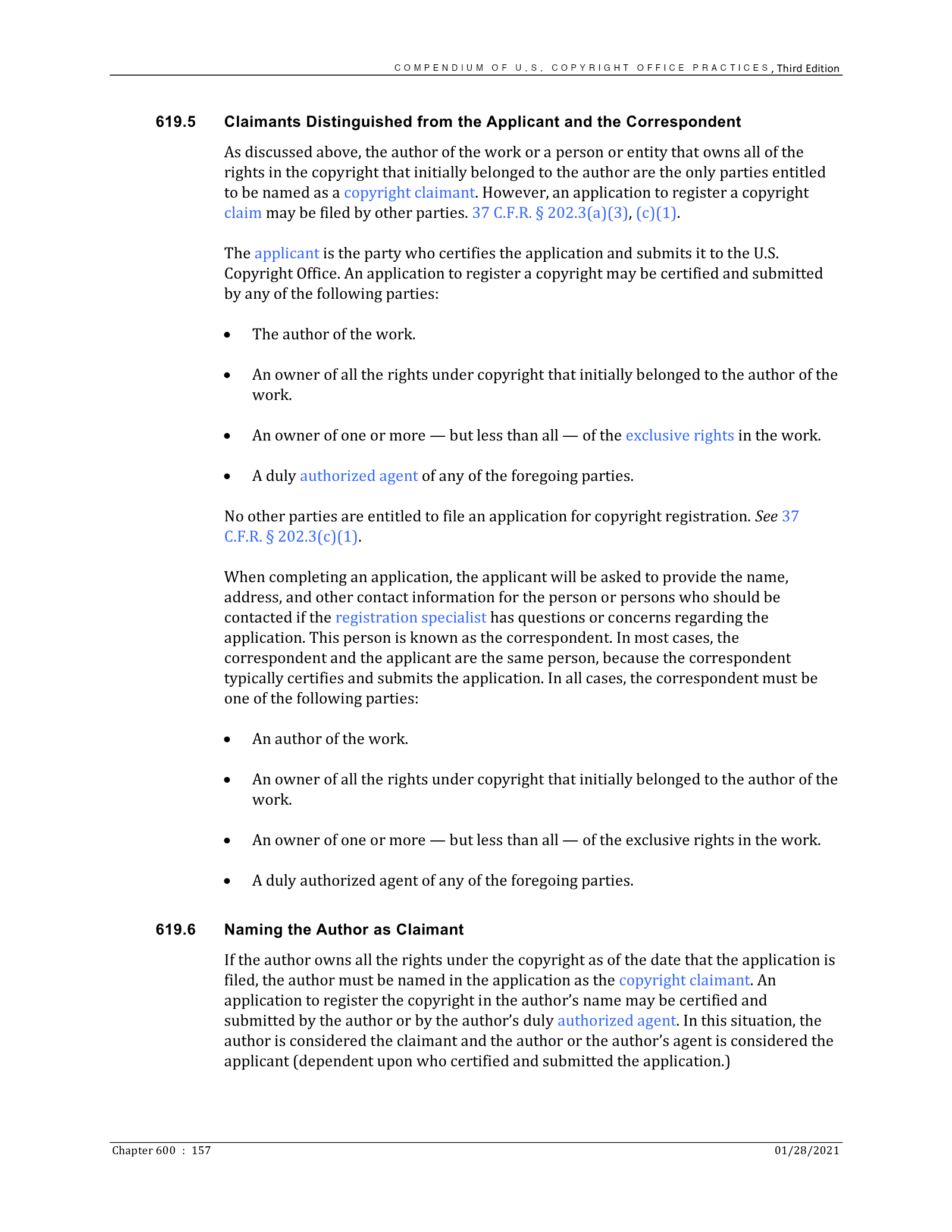 Complete printed PDF page 157