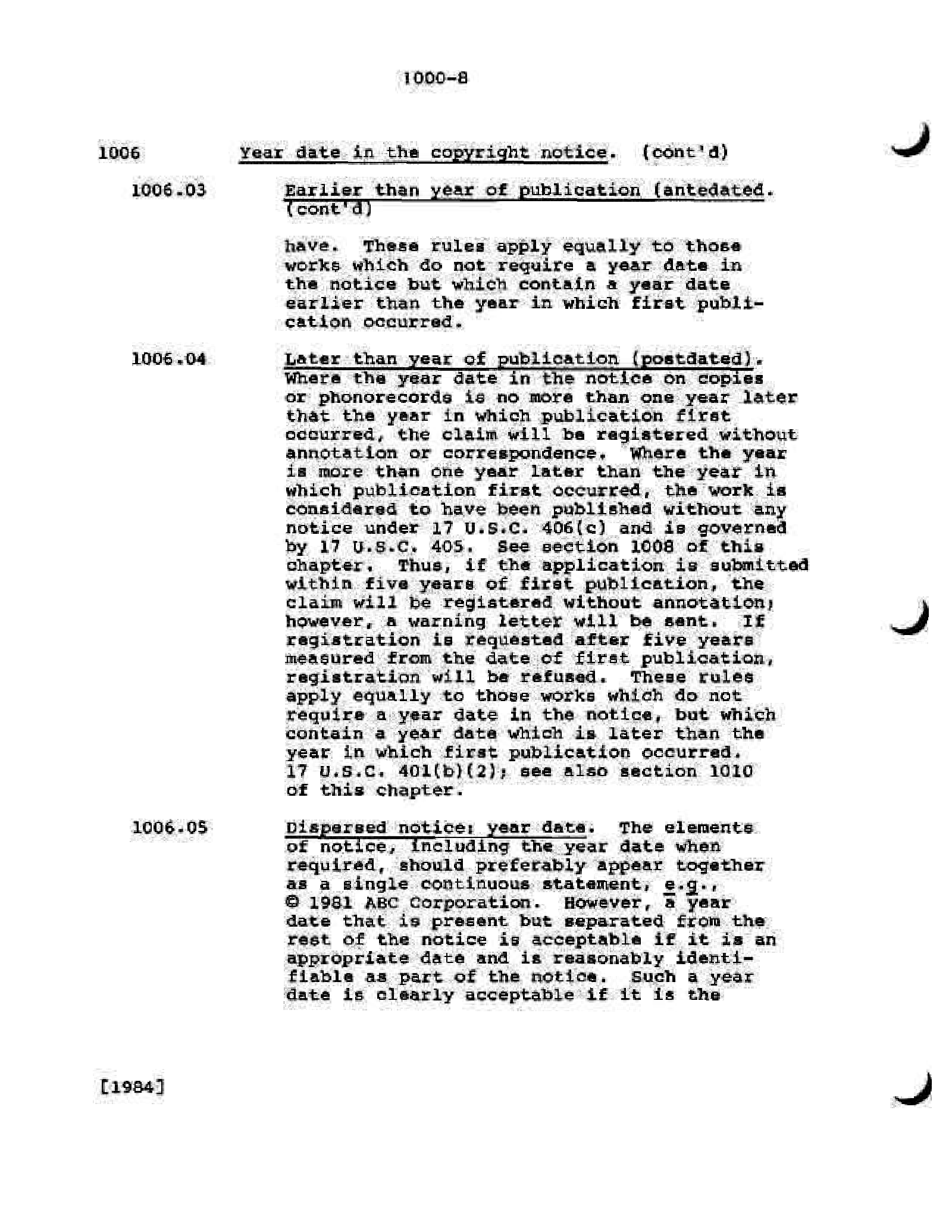Complete printed PDF page 419