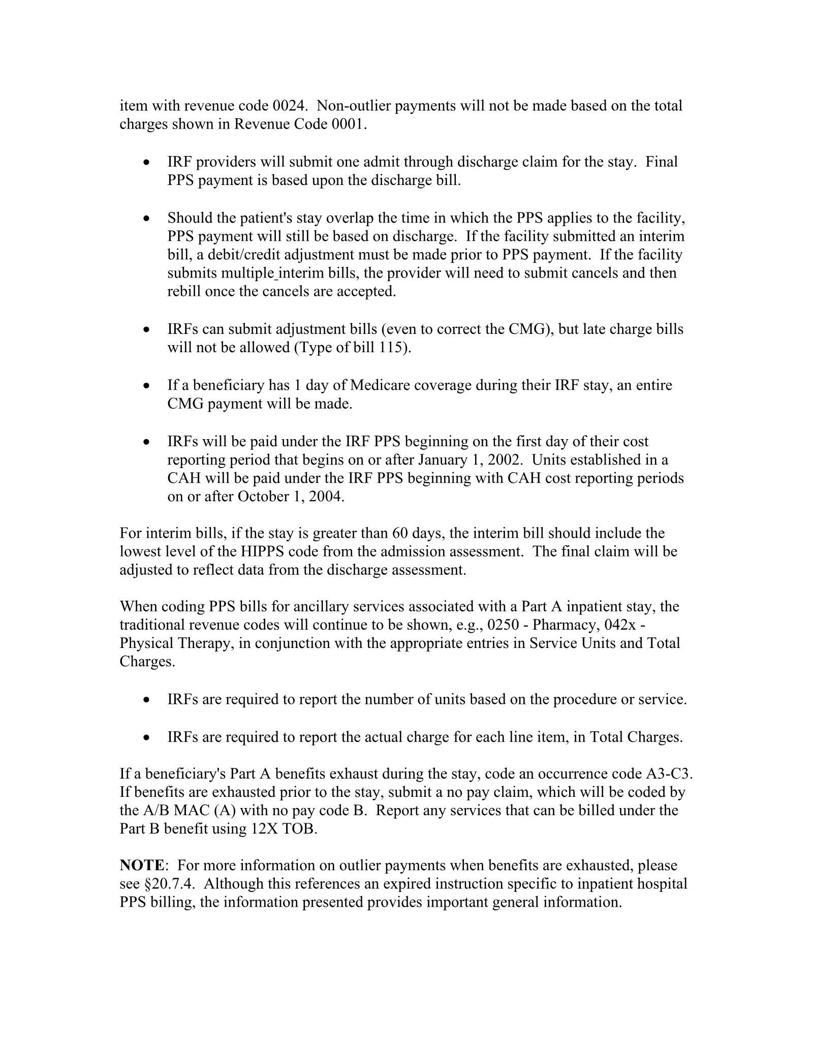 Complete printed PDF page 238
