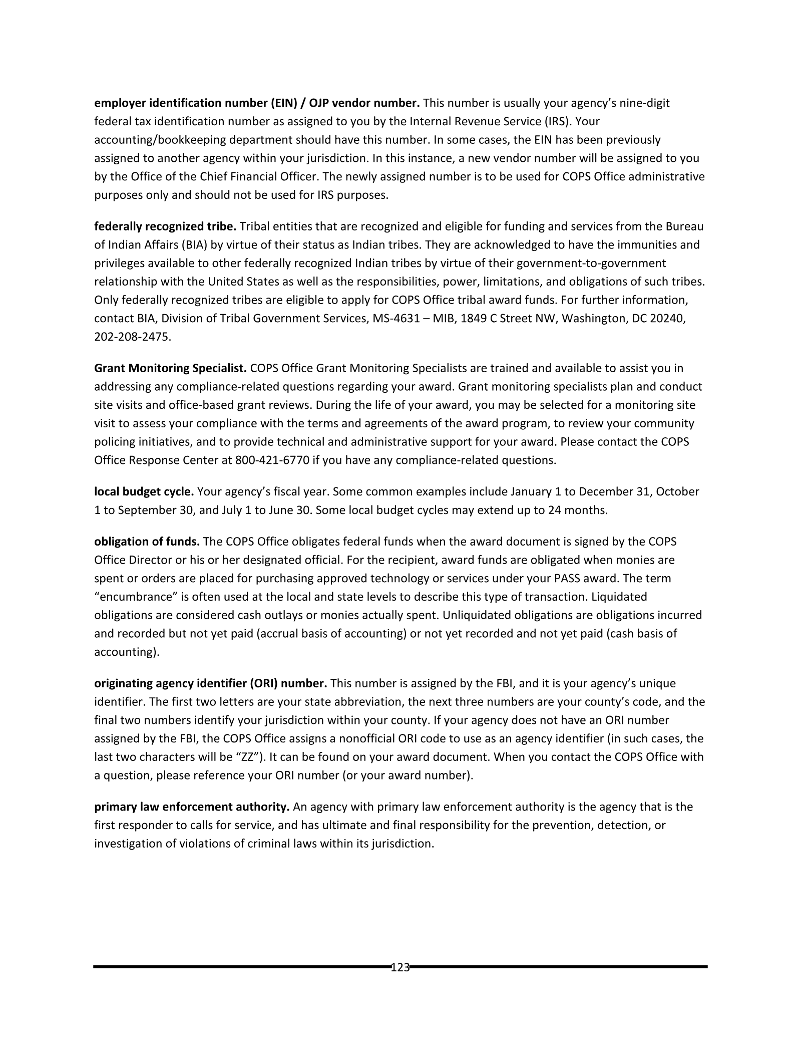Complete printed PDF page 127