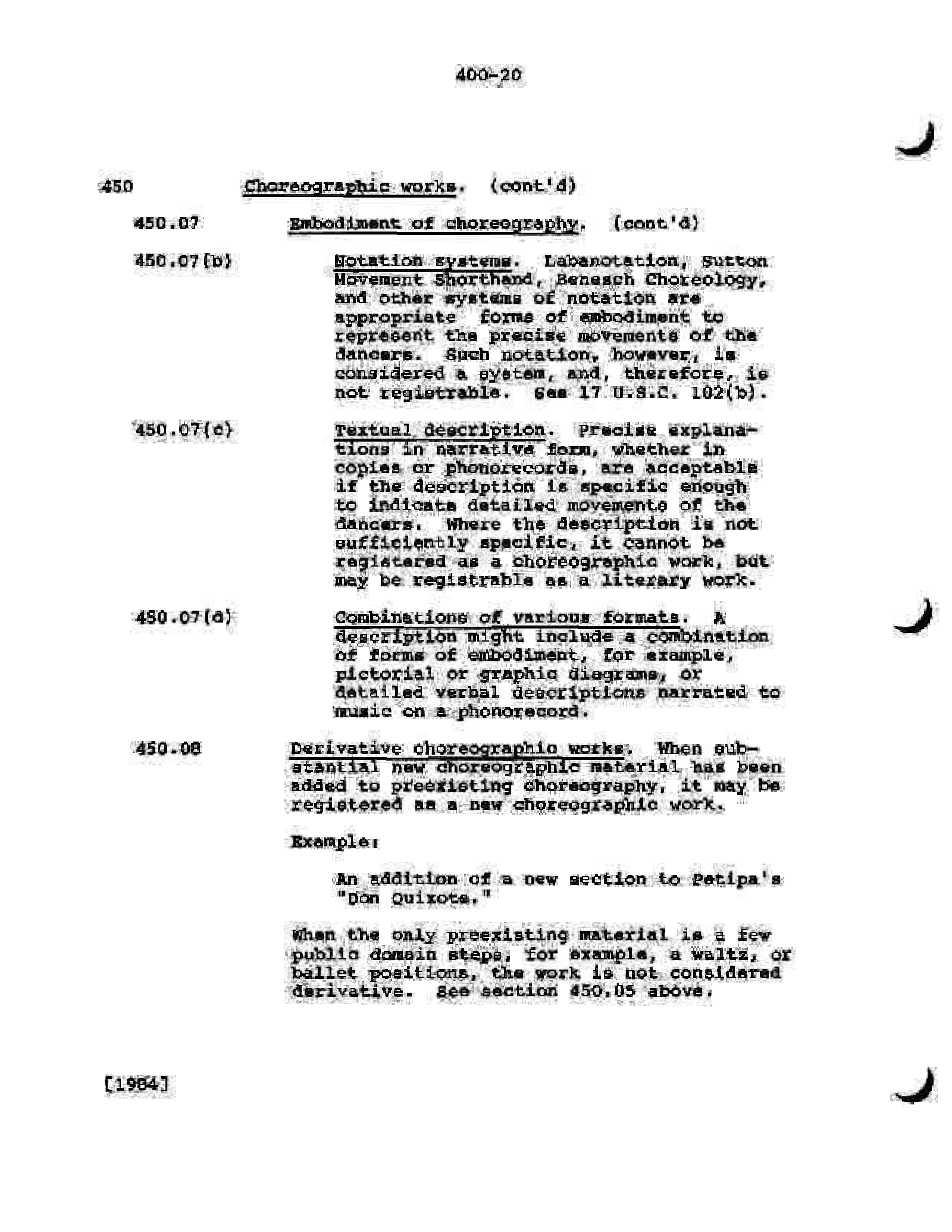Complete printed PDF page 96
