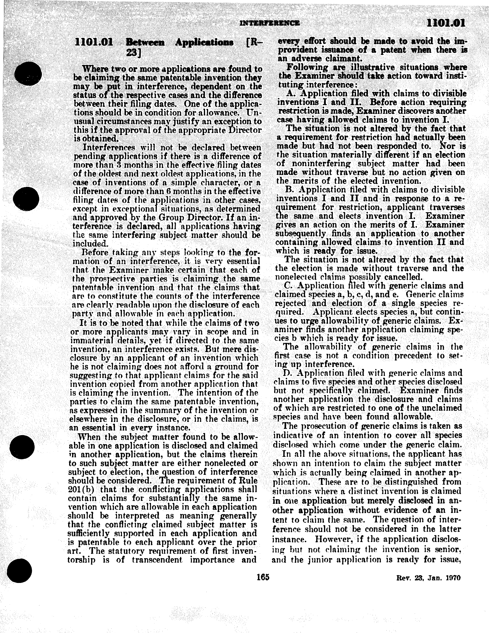 Complete printed PDF page 3