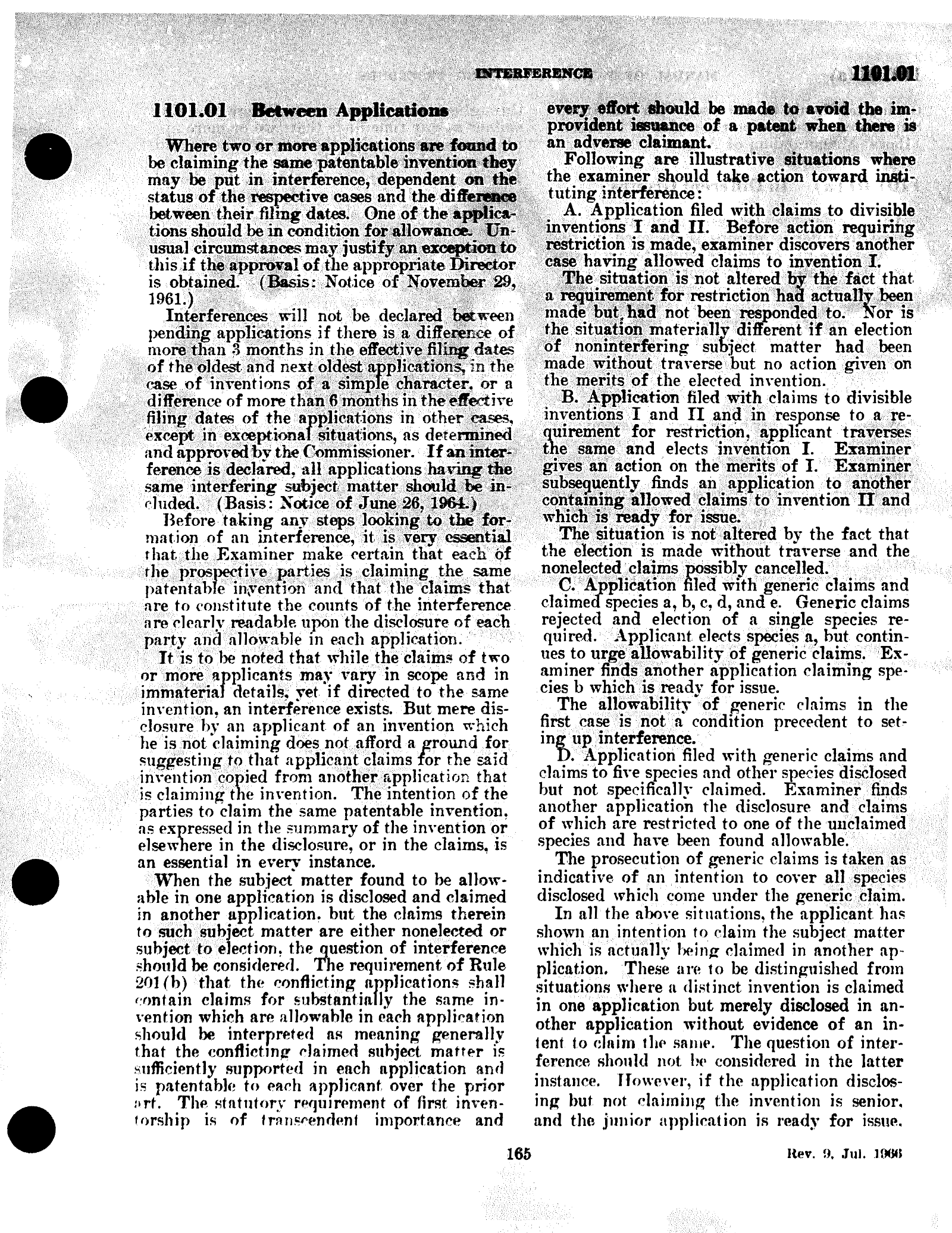 Complete printed PDF page 3
