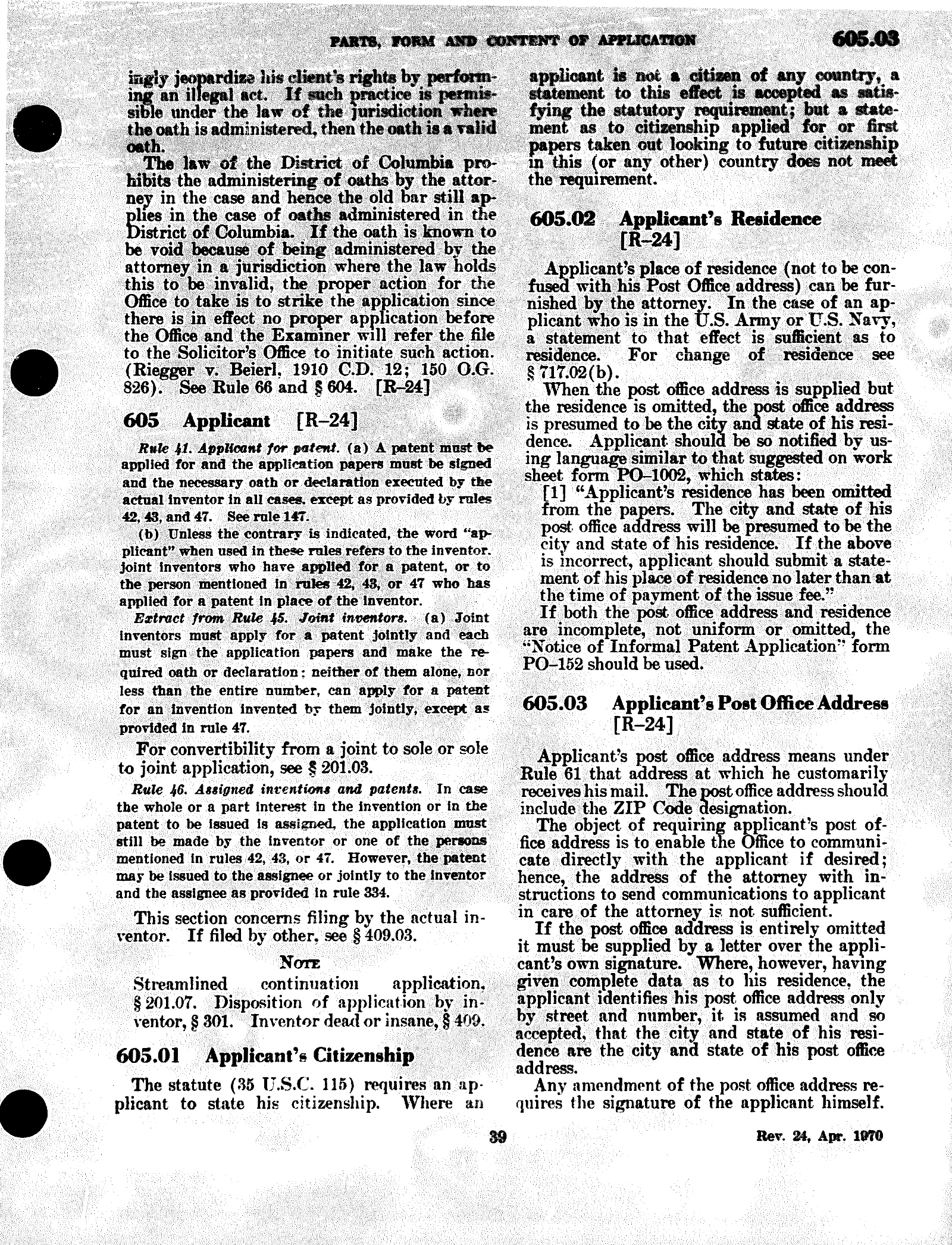 Complete printed PDF page 10