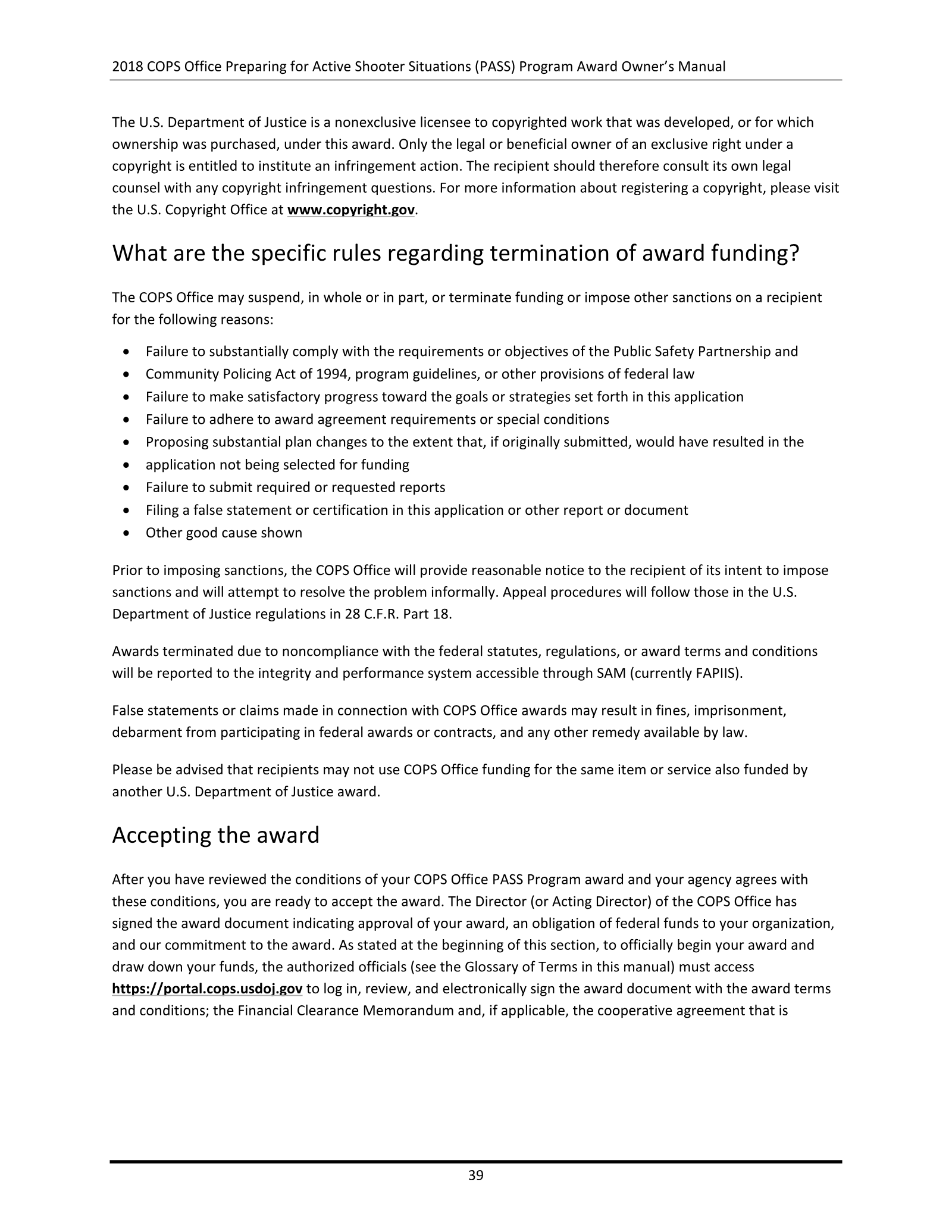 Complete printed PDF page 43