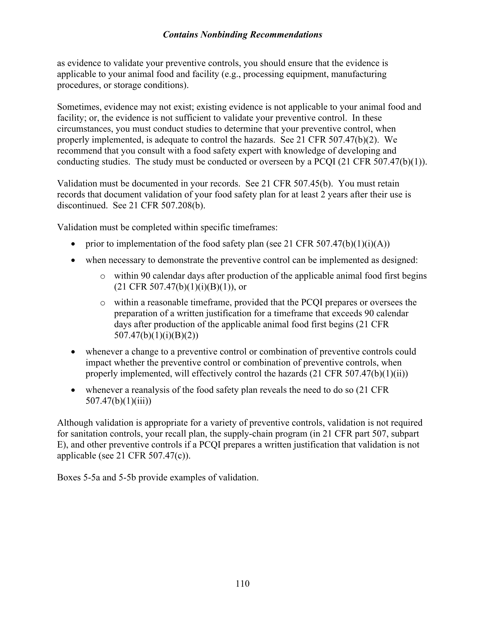 Complete printed PDF page 116