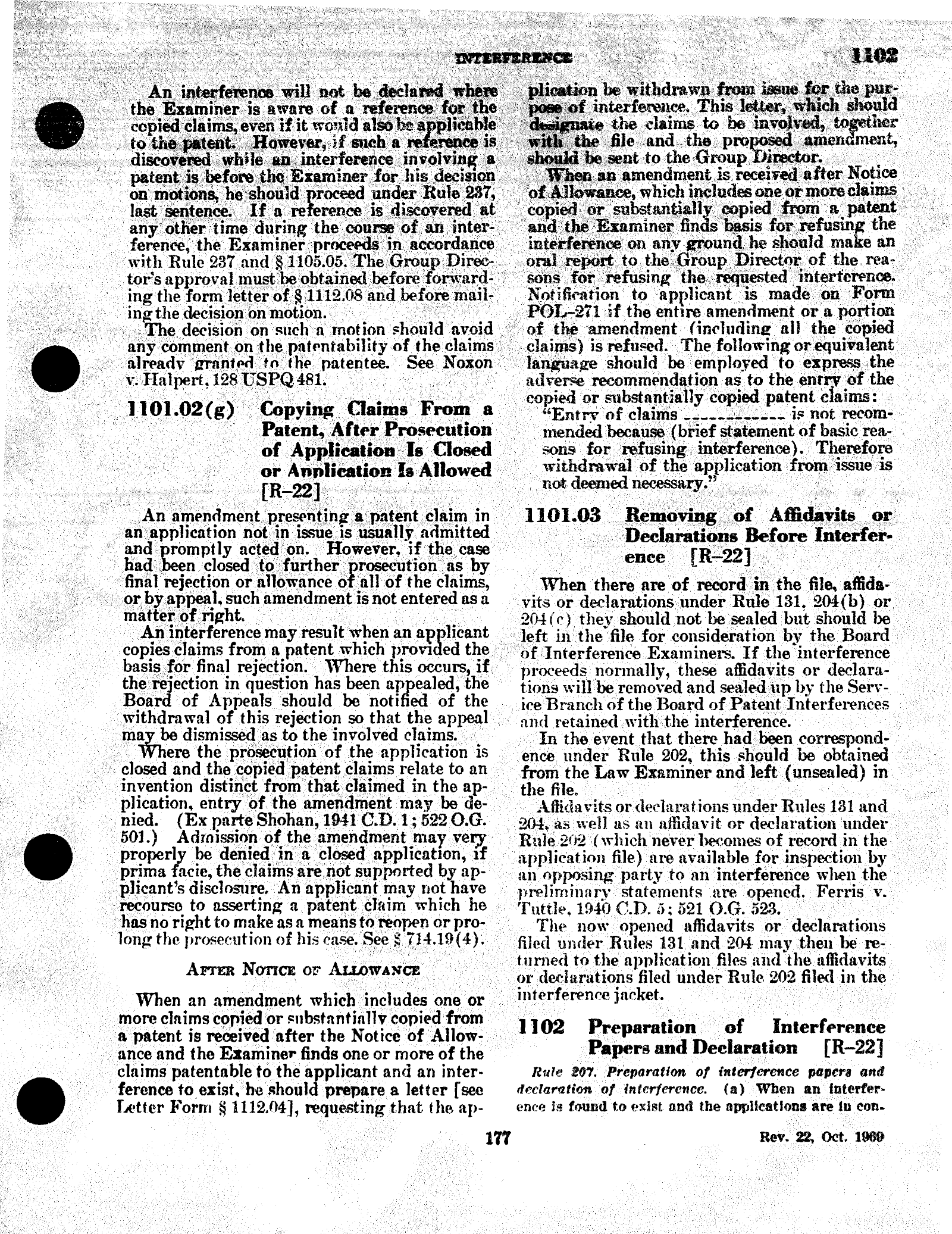 Complete printed PDF page 19