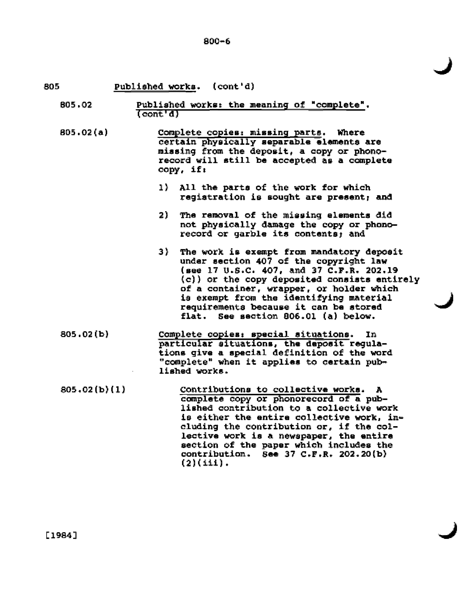 Complete printed PDF page 349