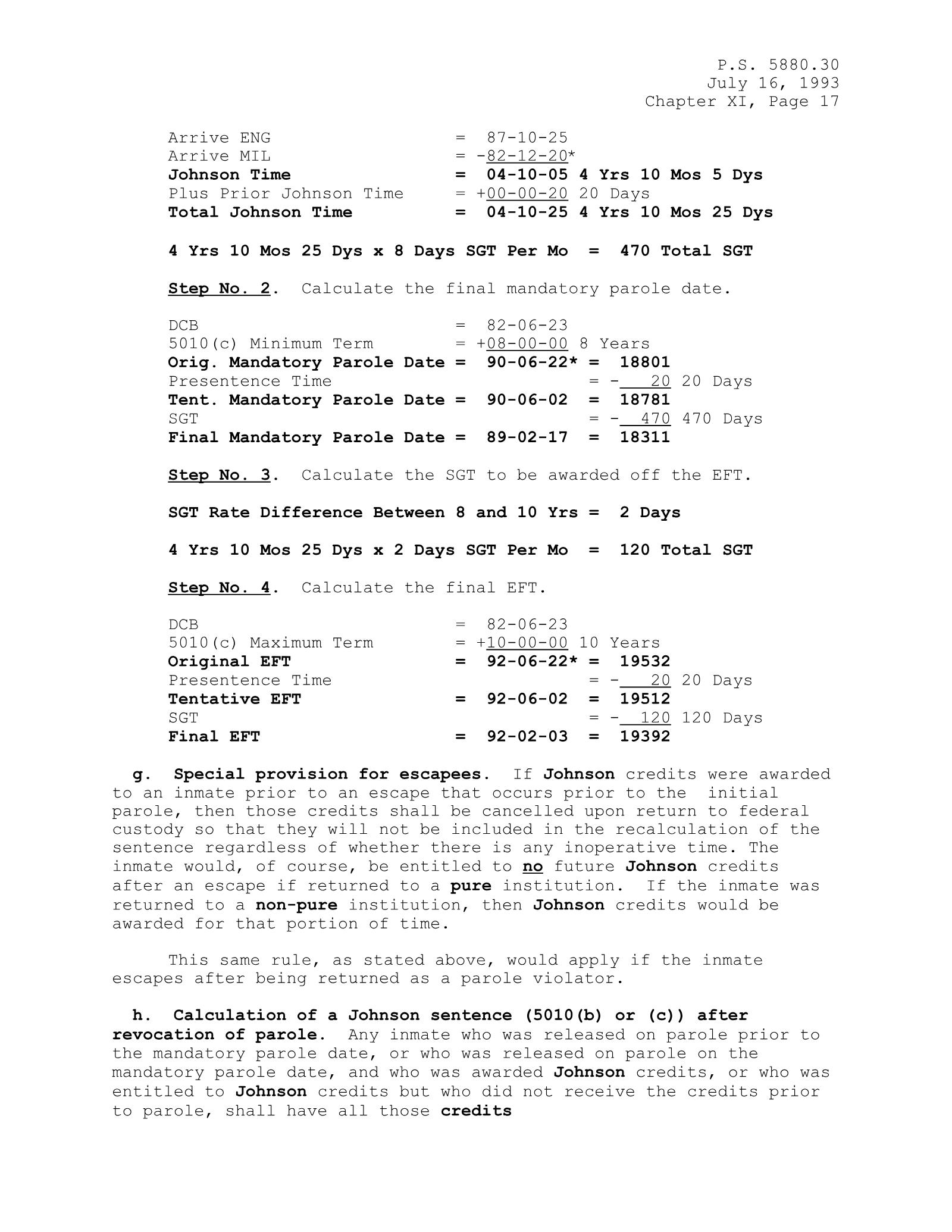 Complete printed PDF page 167